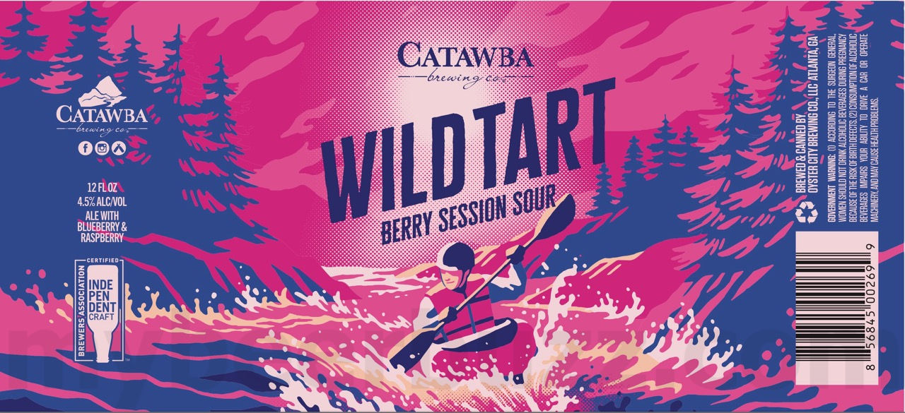 Catawba Brewing Adding Peanut Butter Chocolate Time, Carolina Fog, Cerveza, White Zombie, Blackberry Zombie, Farmer Ted’s, Strawberry Zombie, Light Zombie, CLT IPA, Brown Bear Brown Ale, Hopness Haze, Blood Orange Zombie, Endless Trail, Strawberry Zombie, Blackberry Zombie, Wild Tart, Oktoberfest, Honey Brown Bear, Pineapple & Passion Fruit Zombie and Prickly Disposition 12 apostMBB 3608