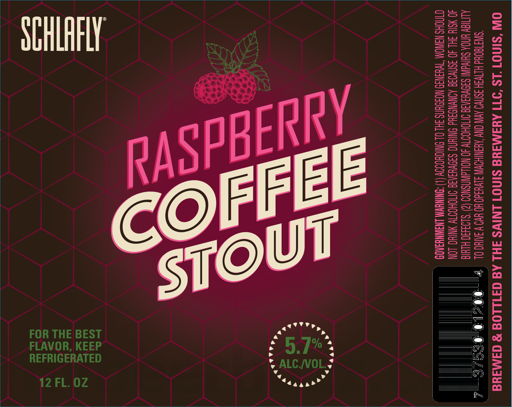 Schlafly Adding Just A Bit Hazy IPA / Coffee Stout / Pale Ale / Tasmania IPA / Hefeweizen Ale / Oatmeal Stout / Tom’s Pilsner / Raspberry Hefeweizen / Low Cal IPA / Summer Lager / Half Moon Mild / Keller Pils / White Lager / Hazy Punch IPA / Raspberry Coffee Stout 8 apostMBB 3611