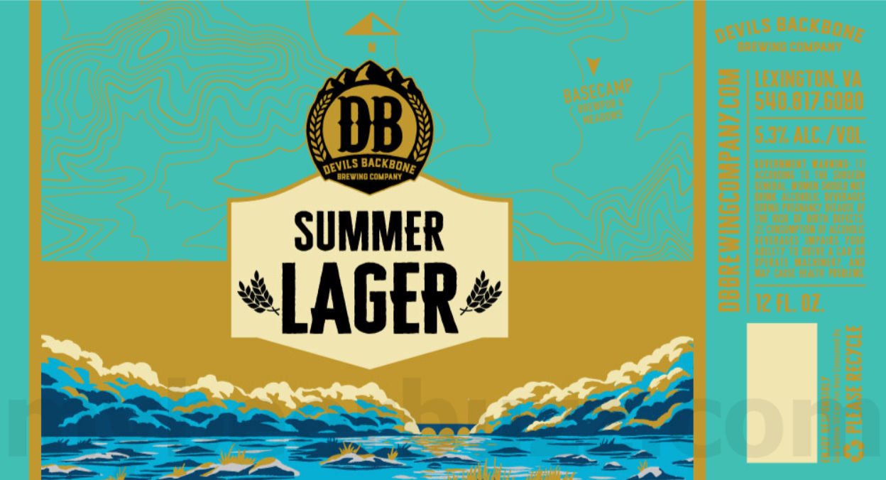 Devils Backbone Packaging Update: Cyborg Brain Juice, Juicy Magic, 16 Point, 8 Point, Alpine Peak, Call Me Krampus, Beware Of The Haze, Spill The Tea, The Great DB Bake-Off, Equal Pay Cold IPA, Bomb Ass Queen, Get Corny, My Milkshake Brings All The Boys To The Pub, Blueberry Pastry Sour, All Dolled Up, O’Fest, #Dirtbag Life, Land Octopus, Junk Show, Pop Hopsicle, Blood Geyser, How High, Bong Water, The Kush Life, Major Glacier, Super Dank, #Life, Vienna Lager, Spill The Tea, Big Mama Earth, Mazzamurello, Chicken Shirt, Part Labrador, Apple Pie Vienna Lager, Oatmeal Cookie Vienne Lager, Vanilla Latte Vienna Lager, Naughty Or Nice, Part Labrador, Big Yawn, Jamery’s Delight, Hoo Rah Ray, Golden Hour, Yes Please, Tastes Like Beer, Obgwhy Is It Your Biznaz, Heavenly Trip, Juicy Magic, Maibocky My Choice, Top Crop Crop Top, Alien Abucktion, Pumpkin Spice Lager, Abominable Snow Buck, Schwartz Bier, Summer Lager & Bruesecco 9 apostMBB 3633