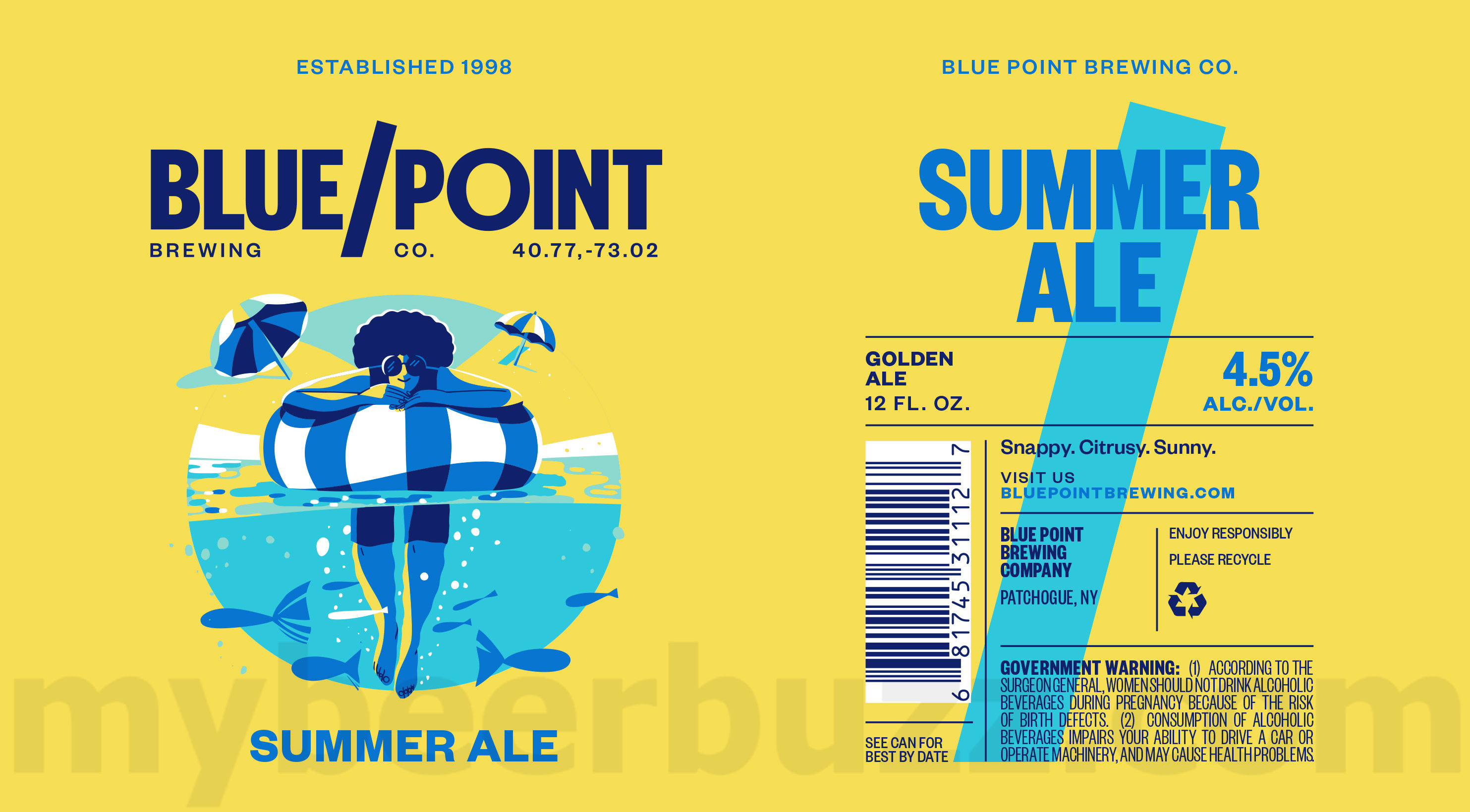 Blue Point Adding Imperial Sunshine, Spectral Haze, Abstractions, Barrel Aged Coquito Stout, Anytime Sunshine & Evergreen Magic / Macaroon Delight / Rainbow Cookie Porter / Legalize Wheat / Coffee Cake / Coffee Crumb Cake Stout / Lemon Love Letter / Anytime Sunshine / Rainbow Italian Ice / Apple Crumb Pie Sour / Peach Half & Half / Summer Ale / Coffee Big Mother Pumpkin / Ancho Chocolate Stout / Tesselation / Hoptical Illusion / Bananas Foster French Toast / Hoptical Haze / Neopolitan Ice Cream Stout Anytime Sunshine / Day Sesh / Legalize Wheat / Ultraviolet Waves / Lessing’s Local / Sunsetter DIPA / Forest Hills Stadium Centennial Golden Ale / Gov Ball Summer Ale / Mother Pumpkin Ale / Rosé Sour / Coconut Caramel Chip / Double Hoptical / Blueberry Ale / Easy Lager / Blitz Beer 24 apostMBB 3643