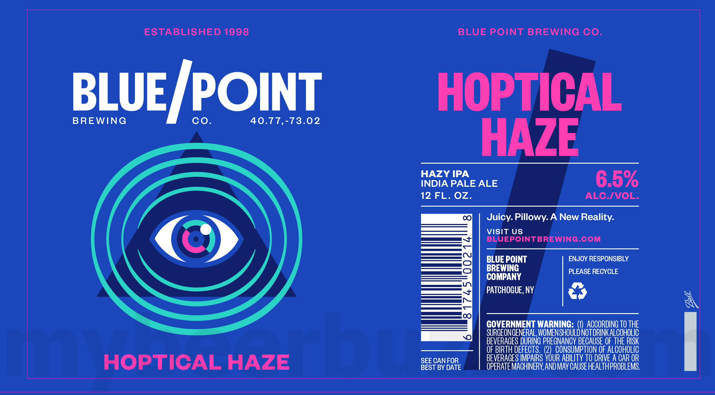 Blue Point Adding Imperial Sunshine, Spectral Haze, Abstractions, Barrel Aged Coquito Stout, Anytime Sunshine & Evergreen Magic / Macaroon Delight / Rainbow Cookie Porter / Legalize Wheat / Coffee Cake / Coffee Crumb Cake Stout / Lemon Love Letter / Anytime Sunshine / Rainbow Italian Ice / Apple Crumb Pie Sour / Peach Half & Half / Summer Ale / Coffee Big Mother Pumpkin / Ancho Chocolate Stout / Tesselation / Hoptical Illusion / Bananas Foster French Toast / Hoptical Haze / Neopolitan Ice Cream Stout Anytime Sunshine / Day Sesh / Legalize Wheat / Ultraviolet Waves / Lessing’s Local / Sunsetter DIPA / Forest Hills Stadium Centennial Golden Ale / Gov Ball Summer Ale / Mother Pumpkin Ale / Rosé Sour / Coconut Caramel Chip / Double Hoptical / Blueberry Ale / Easy Lager / Blitz Beer 25 apostMBB 3644