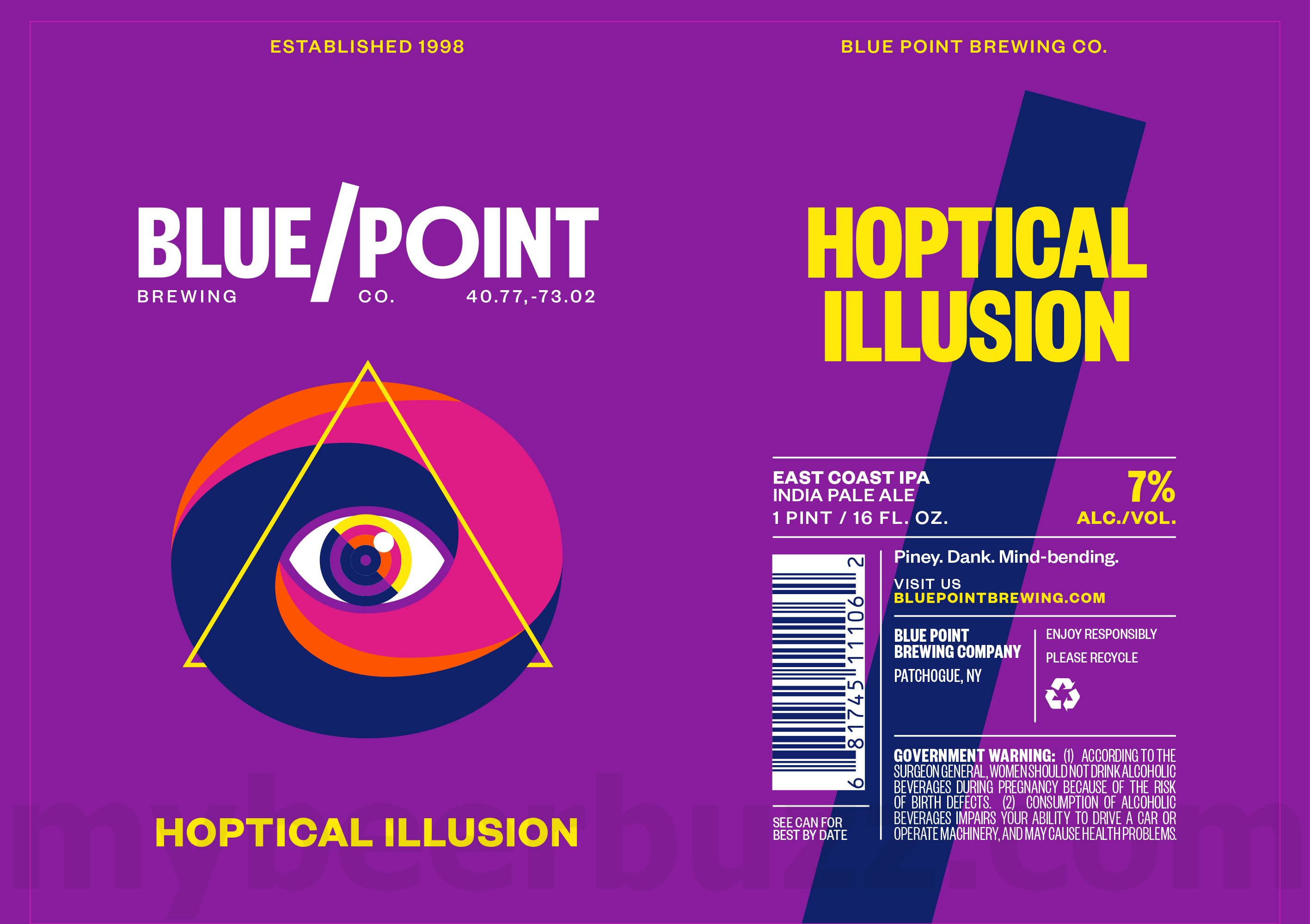 Blue Point Adding Imperial Sunshine, Spectral Haze, Abstractions, Barrel Aged Coquito Stout, Anytime Sunshine & Evergreen Magic / Macaroon Delight / Rainbow Cookie Porter / Legalize Wheat / Coffee Cake / Coffee Crumb Cake Stout / Lemon Love Letter / Anytime Sunshine / Rainbow Italian Ice / Apple Crumb Pie Sour / Peach Half & Half / Summer Ale / Coffee Big Mother Pumpkin / Ancho Chocolate Stout / Tesselation / Hoptical Illusion / Bananas Foster French Toast / Hoptical Haze / Neopolitan Ice Cream Stout Anytime Sunshine / Day Sesh / Legalize Wheat / Ultraviolet Waves / Lessing’s Local / Sunsetter DIPA / Forest Hills Stadium Centennial Golden Ale / Gov Ball Summer Ale / Mother Pumpkin Ale / Rosé Sour / Coconut Caramel Chip / Double Hoptical / Blueberry Ale / Easy Lager / Blitz Beer 27 apostMBB 3646
