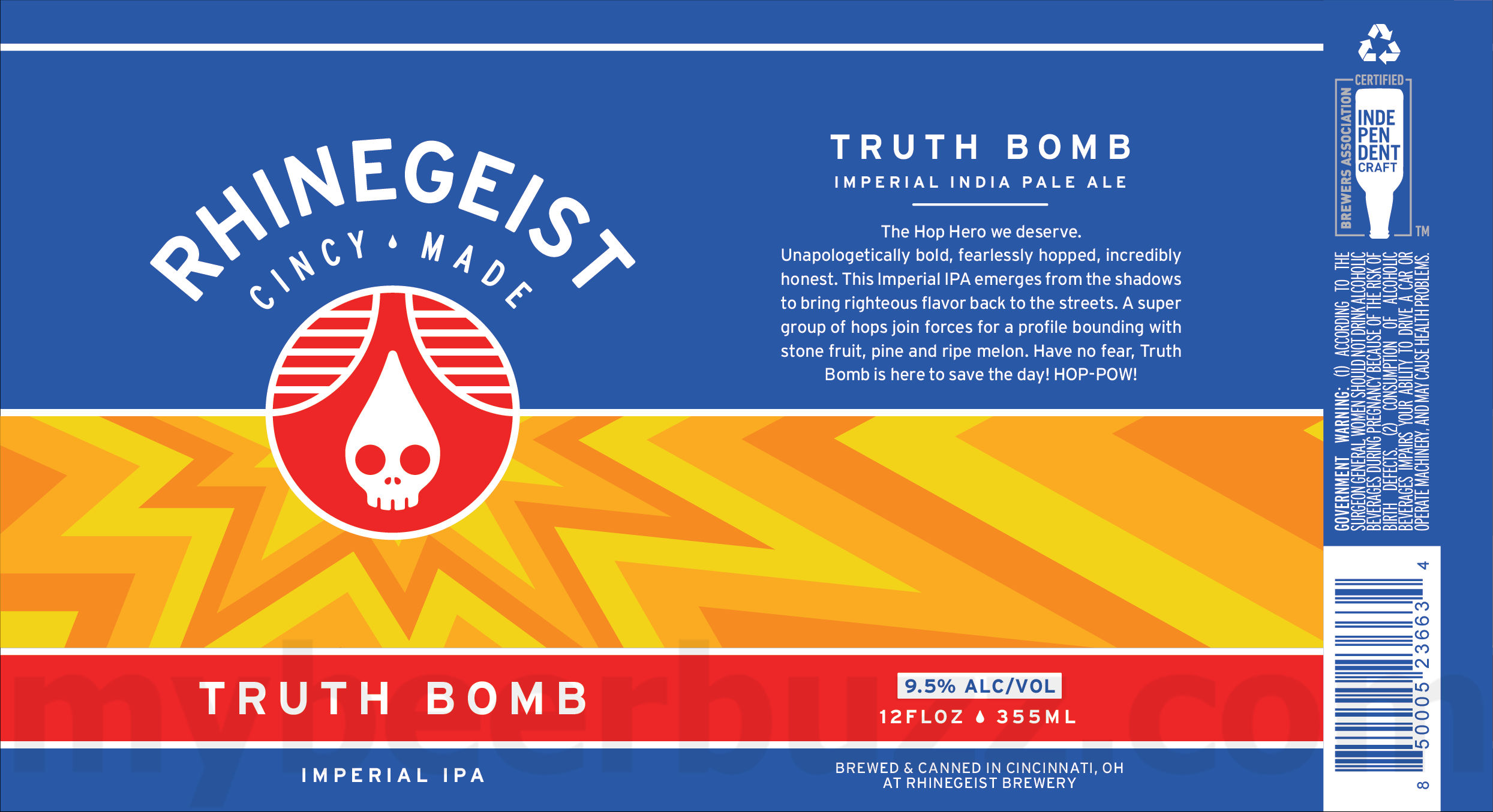 Rhinegeist Adding RGBEVS Zango Crush, Wowie Colada & Lemmy ‘Nade / Mushhushshu / Skeleton Brut White / Skeleton Brut Red / Raspy Cat / Flamingo / Hops Is Real / Nines Are Wild / Postmodern Peach / Subliminal Jam / Metaphysical Mango / Powder / Cheetah / Cincy Standard / Frosty Hops / Night Glow / Blackberry Mushhushshu / Maple Peanut Butter Mushhushshu / Tropical Satellite / Terror Bird Ink / Juicy Truth / Icepixel / Beer For Humans / Pixel / Juice / Juicy Truth / Petrichor / Titanoboa / Morelos / Pretty Bird / Morelos / Lawnchair Hotrod / Raven / Camp Nelson / Eleventh Hour / Chain Mail / Lemon Chocolate Mushhushshu / Truth Bomb / Barrel Aged Cordially Yours / Hypnomoth 17 apostMBB 3671