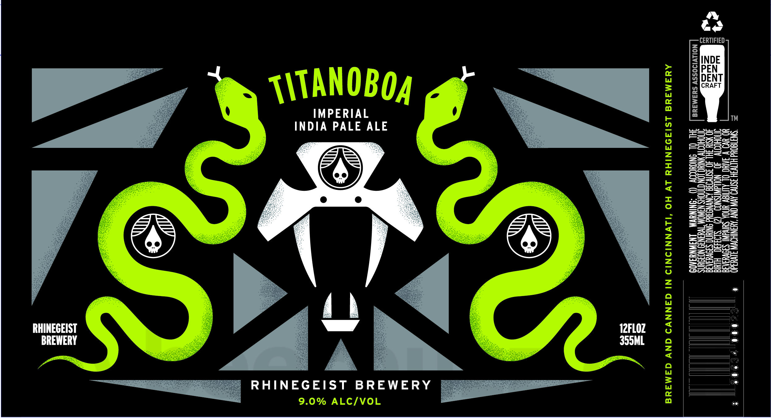 Rhinegeist Adding RGBEVS Zango Crush, Wowie Colada & Lemmy ‘Nade / Mushhushshu / Skeleton Brut White / Skeleton Brut Red / Raspy Cat / Flamingo / Hops Is Real / Nines Are Wild / Postmodern Peach / Subliminal Jam / Metaphysical Mango / Powder / Cheetah / Cincy Standard / Frosty Hops / Night Glow / Blackberry Mushhushshu / Maple Peanut Butter Mushhushshu / Tropical Satellite / Terror Bird Ink / Juicy Truth / Icepixel / Beer For Humans / Pixel / Juice / Juicy Truth / Petrichor / Titanoboa / Morelos / Pretty Bird / Morelos / Lawnchair Hotrod / Raven / Camp Nelson / Eleventh Hour / Chain Mail / Lemon Chocolate Mushhushshu / Truth Bomb / Barrel Aged Cordially Yours / Hypnomoth 20 apostMBB 3674