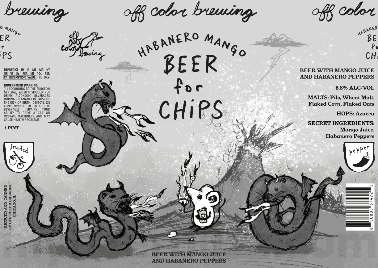 Off Color Adding Beer For Hell, Beer For Bathtubs, Beer For Ball Games, Cherry Beer For Pizza, Beer For Pizza, Troublesome, Pomegranate Fox, Pumpkin Beer For Cafés, Beer For Hoops, Beer For Bowling, Le Woof, Barrel Aged Beer For Bowling, Night Of The Jaguar, Kilo Beer, Beer For Lounging, Predator Noir, Crispy Beer For Pizza, Beer For Power Plays, Beer For Hot Dogs, Strawberry Beer For Tacos, Blueberry Yuzu Fierce, Fruitcake Beer For Dealing With Your Family, Double Stuffed Dino Smores, La Petite Ferme, Habanero Mango Beer For Chips, Juicy Beer For Burgers, Habanero Mango Beer For Chips, Beer For Cake, Barrel Aged Beer For Dealing With Your Job, Beer For BBQ, Beer For Rugby, Wet Hopped Beer For Pizza & Beer For Movies Cans 23 apostMBB 3743