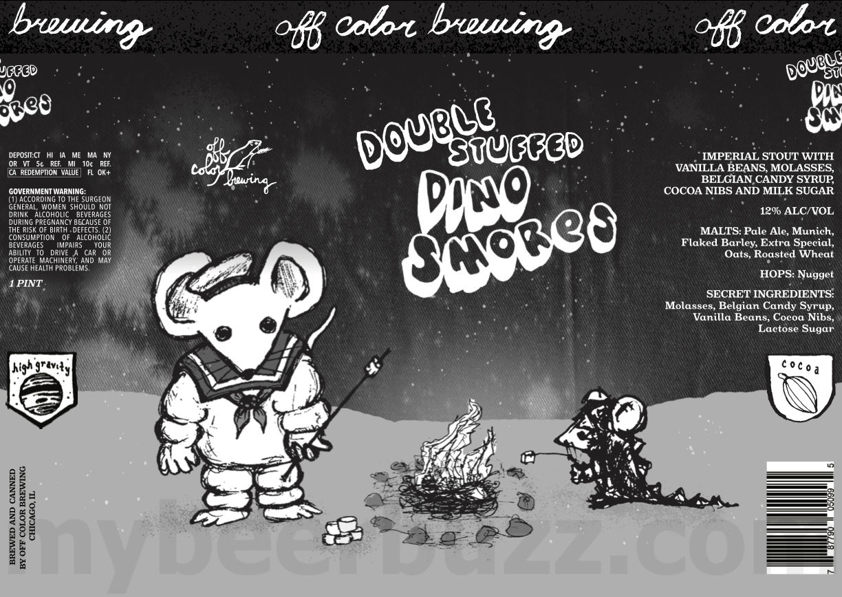 Off Color Adding Beer For Hell, Beer For Bathtubs, Beer For Ball Games, Cherry Beer For Pizza, Beer For Pizza, Troublesome, Pomegranate Fox, Pumpkin Beer For Cafés, Beer For Hoops, Beer For Bowling, Le Woof, Barrel Aged Beer For Bowling, Night Of The Jaguar, Kilo Beer, Beer For Lounging, Predator Noir, Crispy Beer For Pizza, Beer For Power Plays, Beer For Hot Dogs, Strawberry Beer For Tacos, Blueberry Yuzu Fierce, Fruitcake Beer For Dealing With Your Family, Double Stuffed Dino Smores, La Petite Ferme, Habanero Mango Beer For Chips, Juicy Beer For Burgers, Habanero Mango Beer For Chips, Beer For Cake, Barrel Aged Beer For Dealing With Your Job, Beer For BBQ, Beer For Rugby, Wet Hopped Beer For Pizza & Beer For Movies Cans 27 apostMBB 3747
