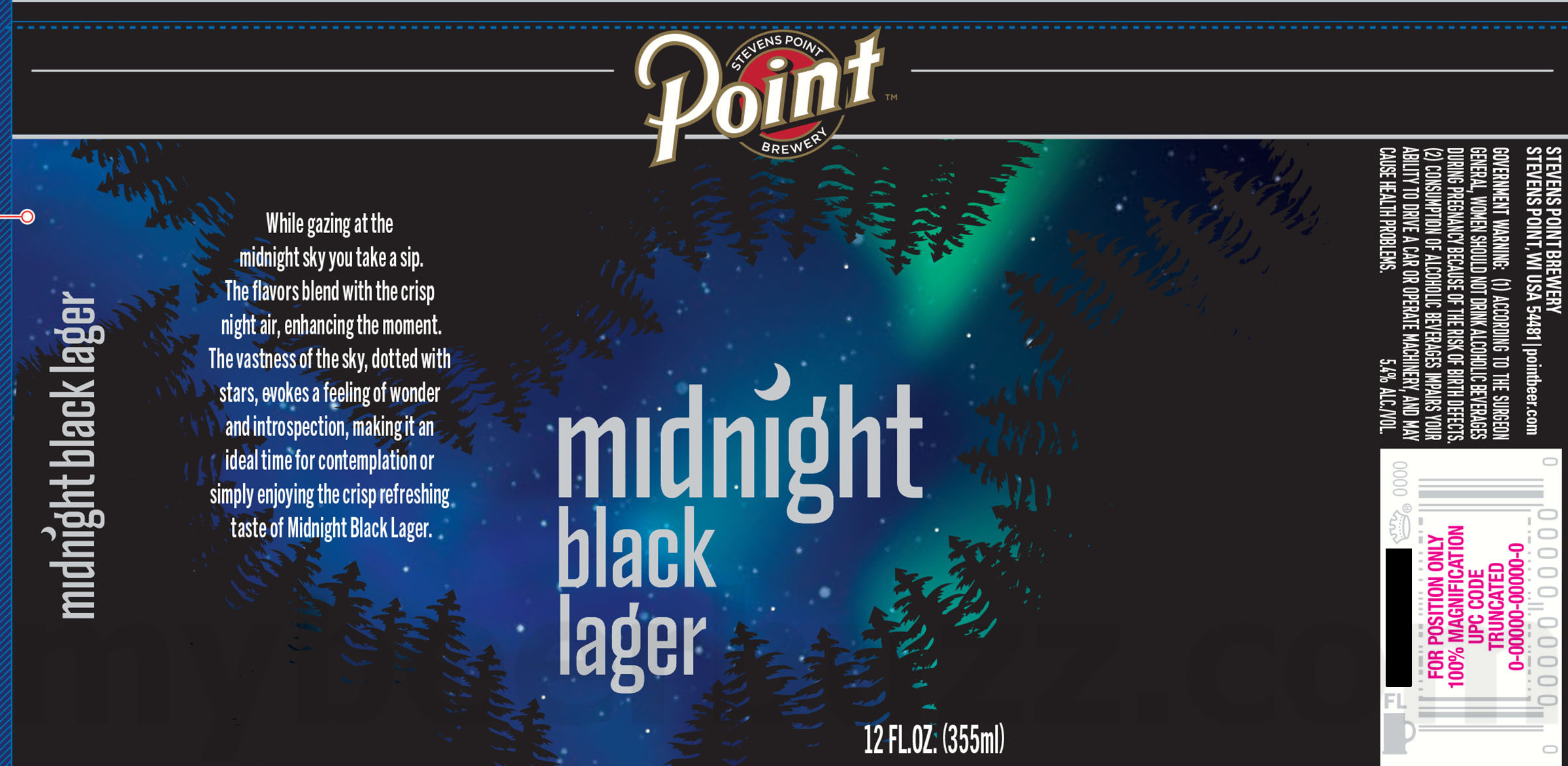 Stevens Point Brewery Adding Hazy Pebbles / Cookies ‘N Cream / Heartland Hefe / Midnight Black Lager / 2025 Great Outdoors / 2025 Pointers / 2025 Churro Amber Lager / 2025 Blood Orange Amber Lager / Amber NA / Peaches & Cream Amber Lager / Snow Pilot / Cream Ale 21 apostMBB 3772