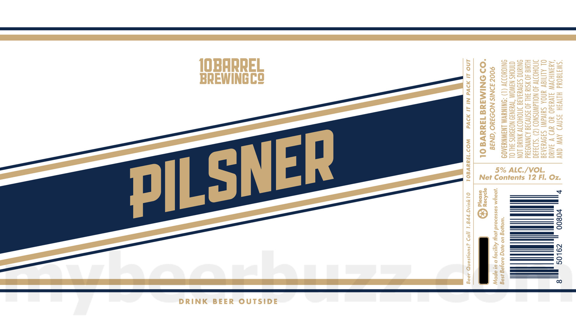 10 Barrel Updating Hazy Trail Juicy IPA / Old Stoney / Travel Agent / Pilsner / Paddle Captain / All Ways Down / TinyHaus / Pray For Pow / River Beer Maravia / All Ways Down 8 apostMBB 3785