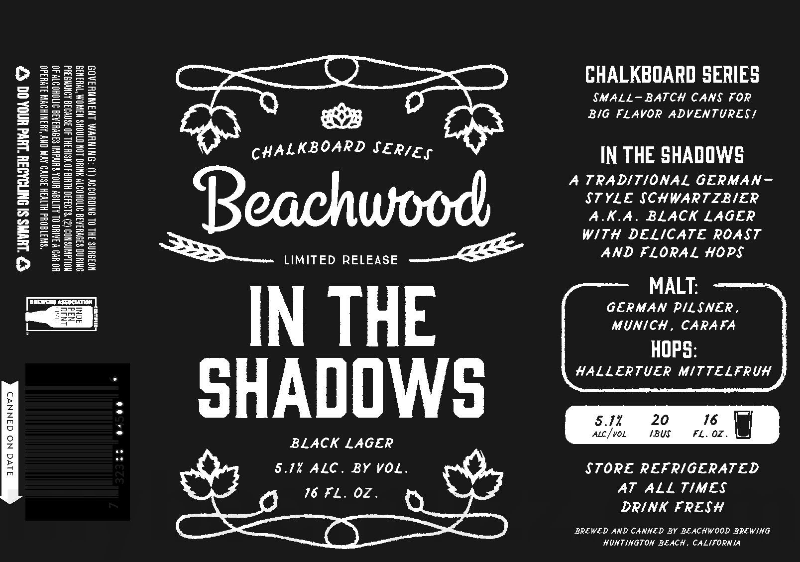 Beachwood Working On 2021 IPA, Dia De Los Mangos Picoso, Beach Retreat, Cloud Simulator, Mocha Machine Picoso, Rosé Splendor, Laurel IPA, No Chestnuts In This Beer, Blood Orange Meridian, Double Header Shredder, Canbic, Solely Masumoto, LBC IPA, Coolship Chaos With Pinot Noir Grapes, Funk Yeah, Hoptical Telescope, Party Sequence, Barrelogenesis, Haze Haze Haze, Street 3 Block 2, Steely Jam, Hop Jitsu, Full Malted Jacket, In The Shadows, Jukebox Jammer & 8 Buffalo Cans 10 apostMBB 3836