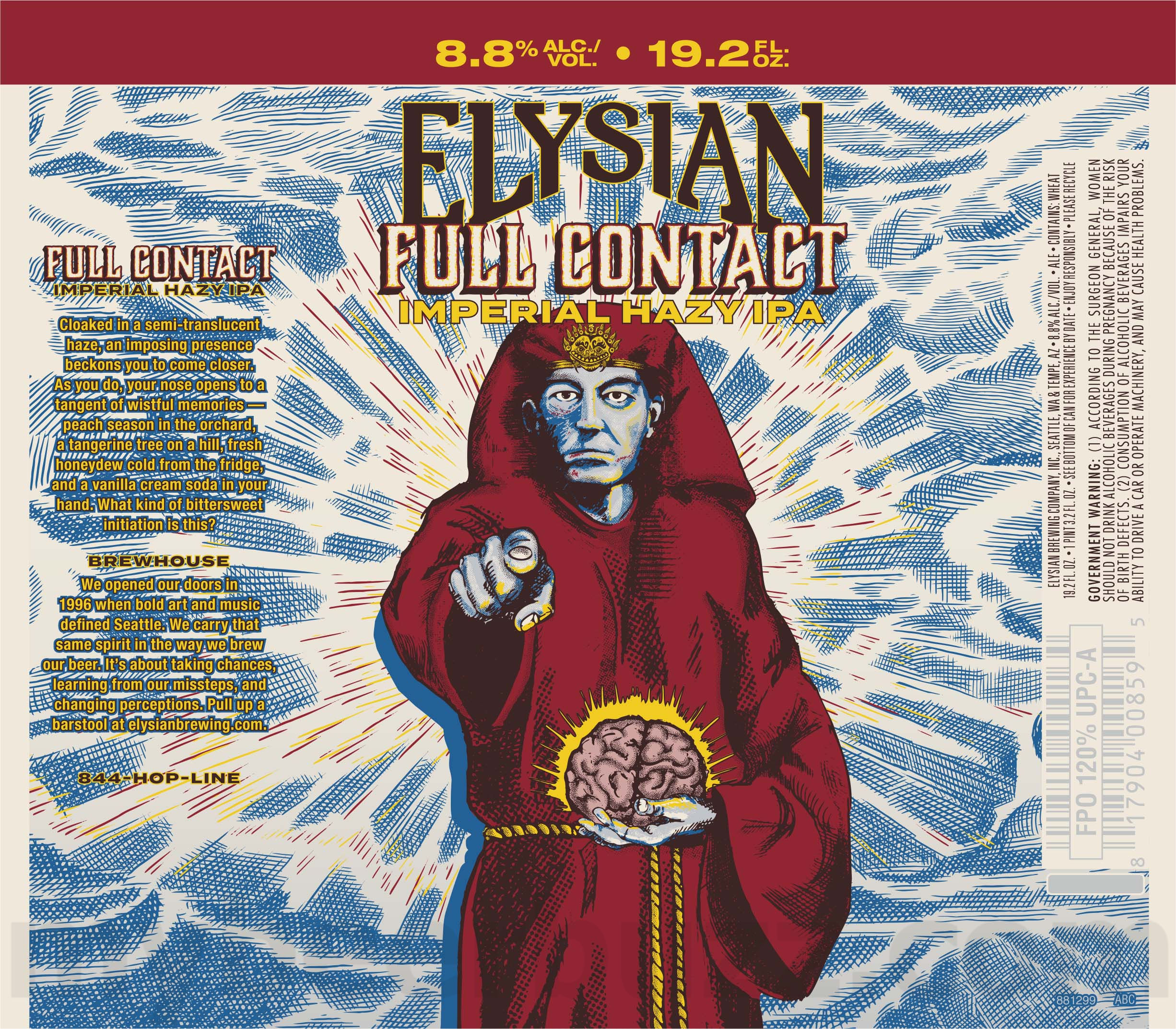 Elysian Adding Full Contact Imperial Hazy IPA 9 apostMBB 3840