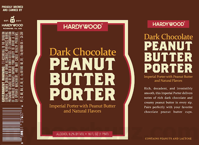Hardywood Adding Frosty GBS, Bourbon Barrel GBS, Raspberry Stout, Baltic Sunrise, Trader Joe's, Pils, Fightin’ Hokies, Triumverate, Distorted Perception, Baltic Sunrise, Bourbon Barrel Cru, Tropic Like It’s Hot, Richmond Lager, Singel, Cuvée Rosé, Virginia Blackberry, Cuvee Peach, Gingerbread Stout, Rum Barrel Pumpkin, Pils, Richmond Dark Lager, Sheep Mullet, Tropical Sheep Mullet, Baja Sheep Mullet Bourbon Barrel Cru, Cosmic Sheep Mullet, Joe-Joe's Chocolate Vanilla Creme Stout, Chocolate Peppermint Stout, Dark Chocolate Peanut Butter Porter, Cancer Sucks, 2025 Peppermint Bark Stout & Kentucky Christmas Morning 19 apostMBB 3864