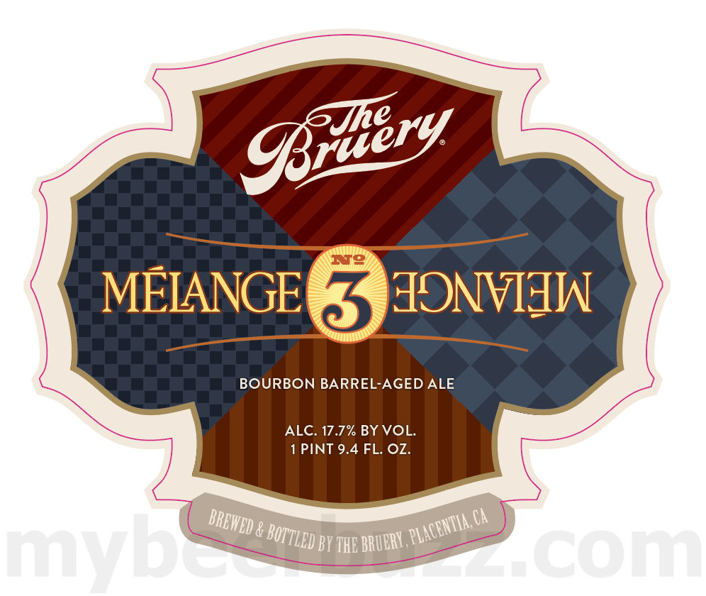 Bruery Terreux Adding The Vine Collaboration & Updating So Happens It’s Tuesday / Ruekeller Märzen / Melange No 1 Reserve / Joy Ride / Sweet Liberty / Melange No 3 8 apostMBB 3932