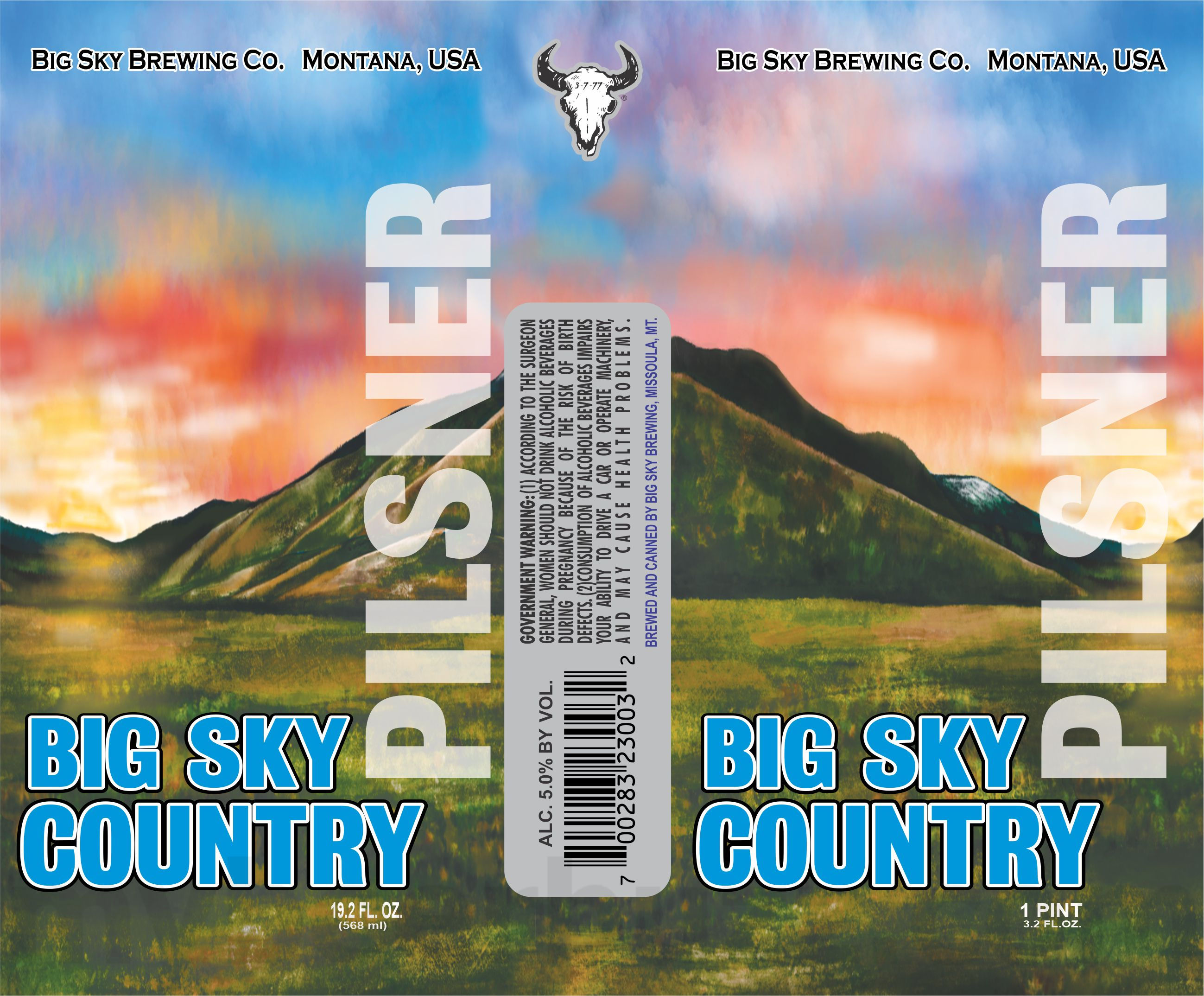 Big Sky Brewing Adding Summer Honey, Hazy I.P.A., Slow Elk, Oktoberfest, Ivan The Terrible, Double Juicy Mango IPA, Shake A Day, Pilsner, IPA, Raspberry Blonde, NWGIA, 2025 SmokeJumpers, Biere De Nöel, 1st In Asia Ale & BSP Cans 18 apostMBB 3950