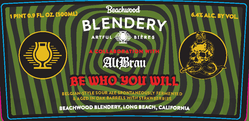 Beachwood Blendery Working On The Dream / Alpha Neo IPA / Funk Yeah / Fog Factor / Come In Grape, Your Time Is Up / Spring Berry / Frambiek / Latent Owl / Hopernicus / Be Who You Will / 2025 Pineapple Pain Crusher / 2025 Funk Yeah Monmorency Chrry 10 apostMBB 3966