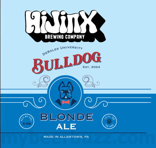 HiJinx Adding Genie In A Kettle, Far Darrig, Coconut Porter, Sticky Client, Dorney Park’s Ale-Fundo, Bangin’ Chains, Pub Crawl, Where The Stouts Have No Name, Decade Of HiJinx Debauchery, Session-Able, Trexxx Fest, Barrel Aged Saison, Hawookin’ Punch, Finer Bock, Session-Able, Pastime Pilsner, A Conspiracy Of Lemurs, Pit Of Snakes, Zest Saison, Unkindness Of Ravens, BullDog, Lucky 13, 1812, Scarlet Fire & Hidden Node Cans 12 apostMBB 3987