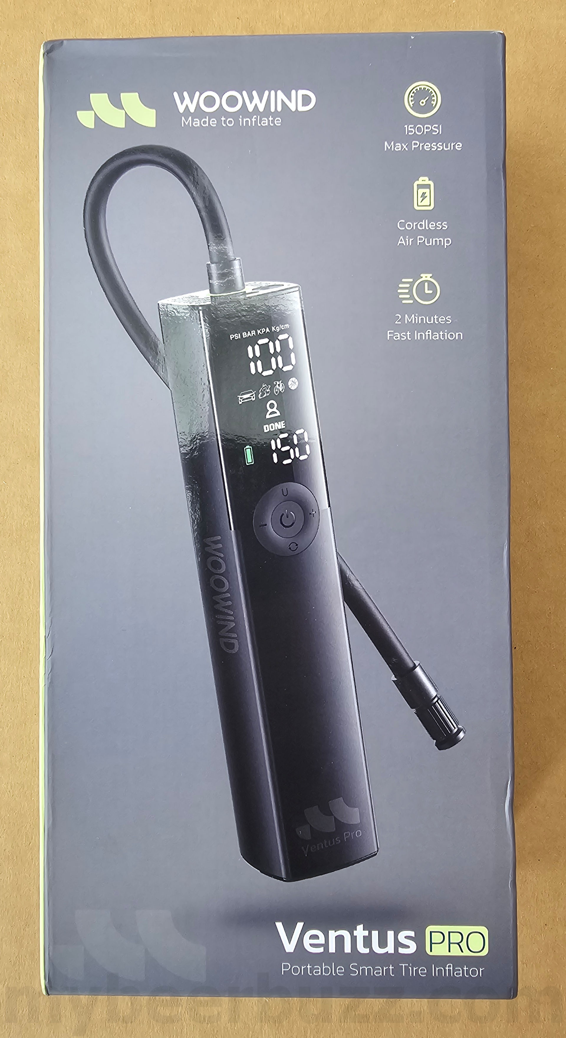 Mybeerbuzz .com Highlights The Woowind Ventus Pro Inflator (Review) 8 apostMBB 4054