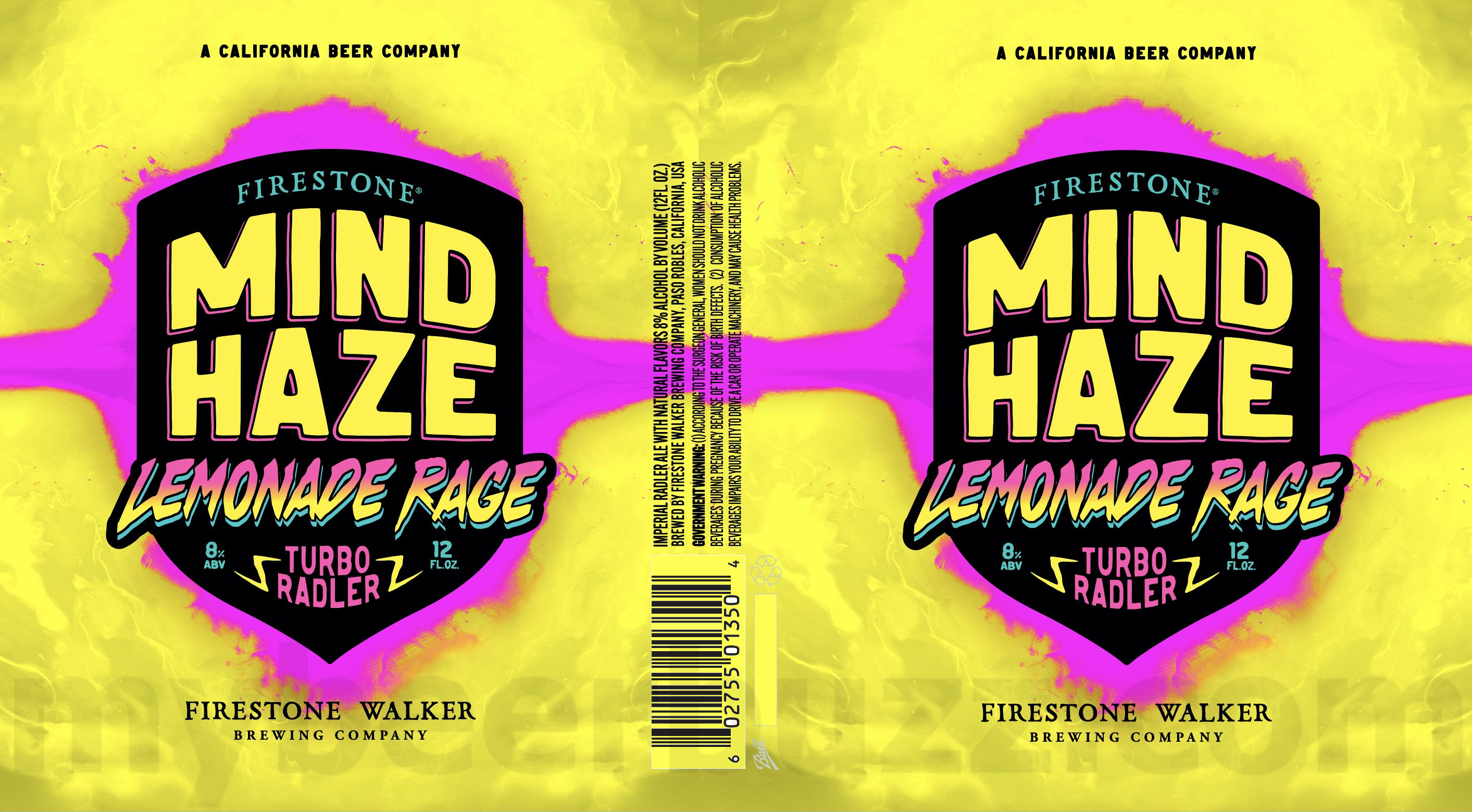 Mybeerbuzz .com Highlights The Firestone Walker Mind Haze Rage Rad Pack (Review) Mybeerbuzz .com Highlights The Firestone Walker Mind Haze Rage Rad Pack (Review)