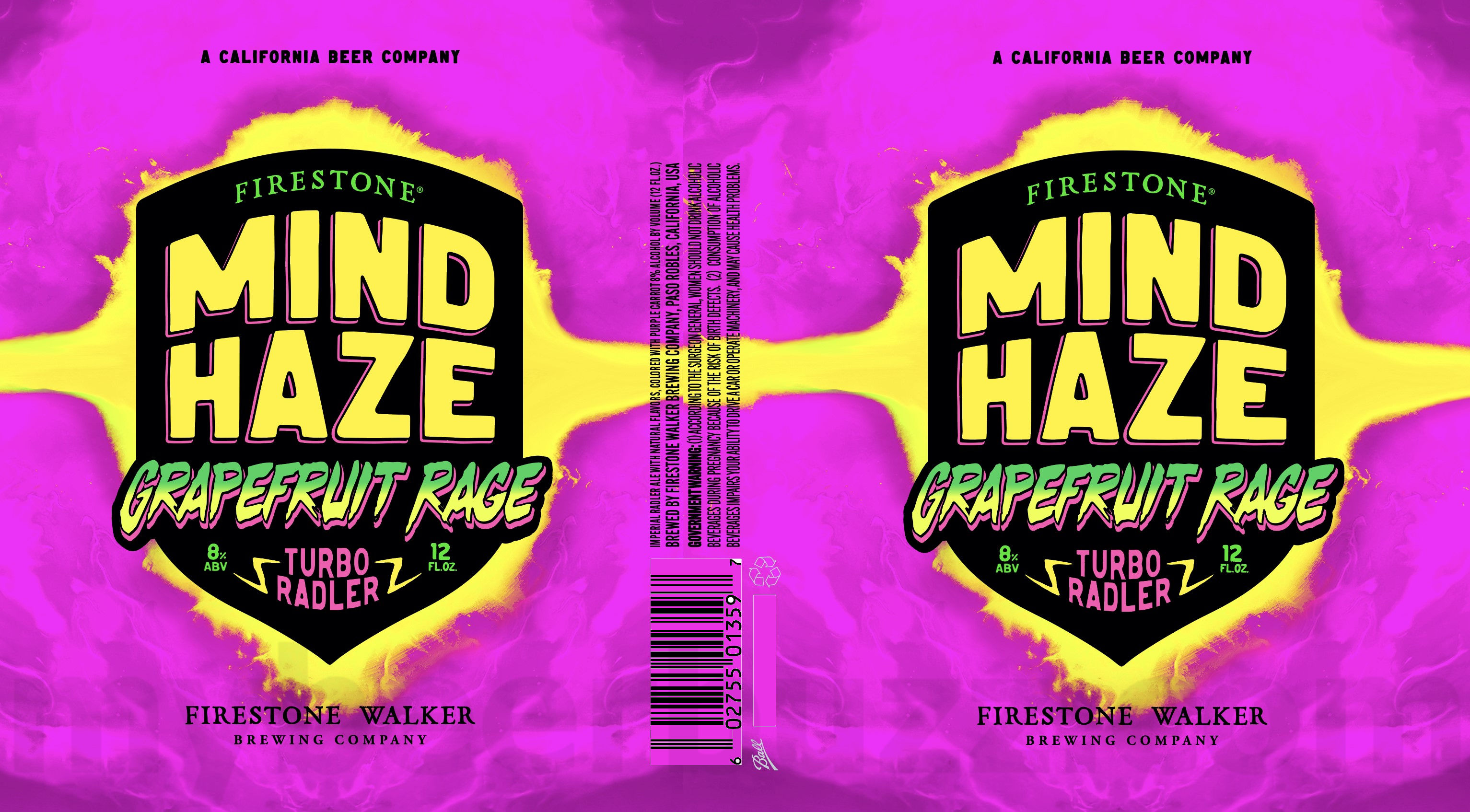 Mybeerbuzz .com Highlights The Firestone Walker Mind Haze Rage Rad Pack (Review) Mybeerbuzz .com Highlights The Firestone Walker Mind Haze Rage Rad Pack (Review)