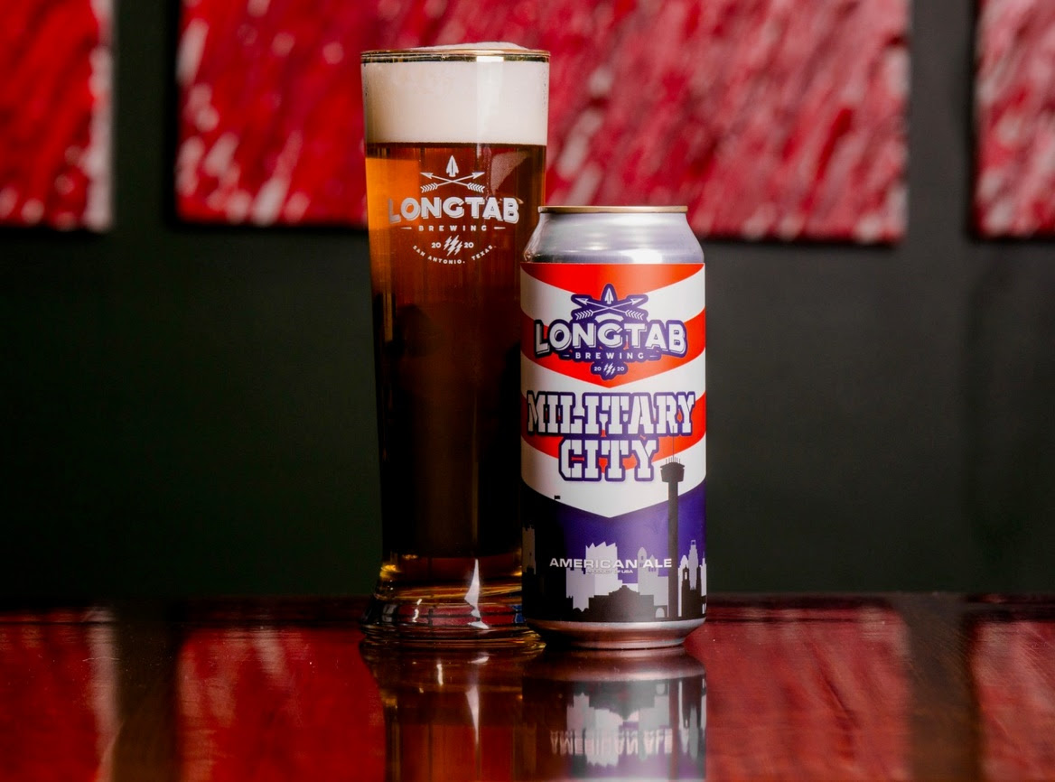 Longtab Brewing Renews Partnership with Soldiers’ Angels for 2025 9 apostMBB 4246