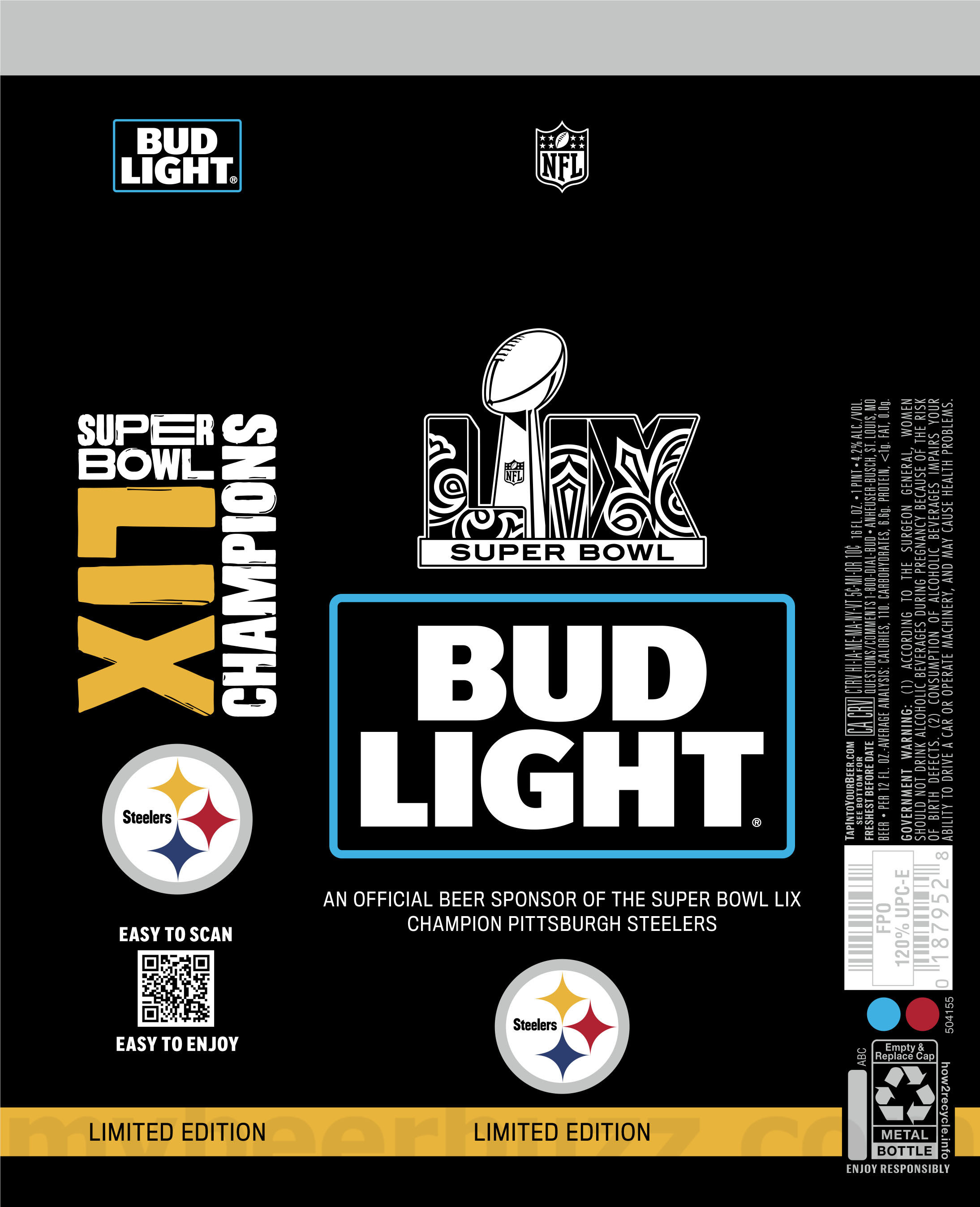 Bud Light Picks Super Bowl LIX Champions Bud Light Picks Super Bowl LIX Champions
