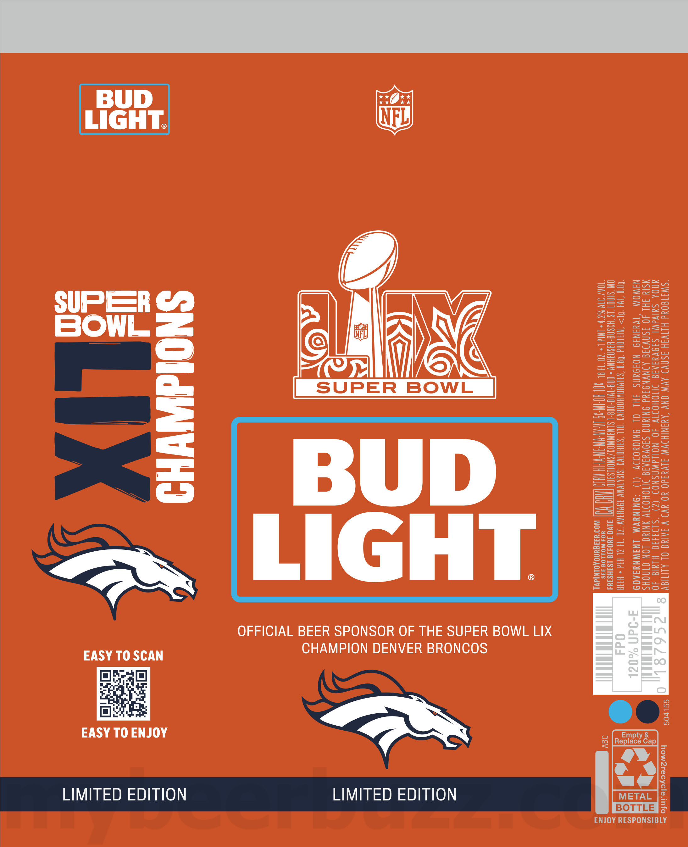 Bud Light Picks Super Bowl LIX Champions Bud Light Picks Super Bowl LIX Champions