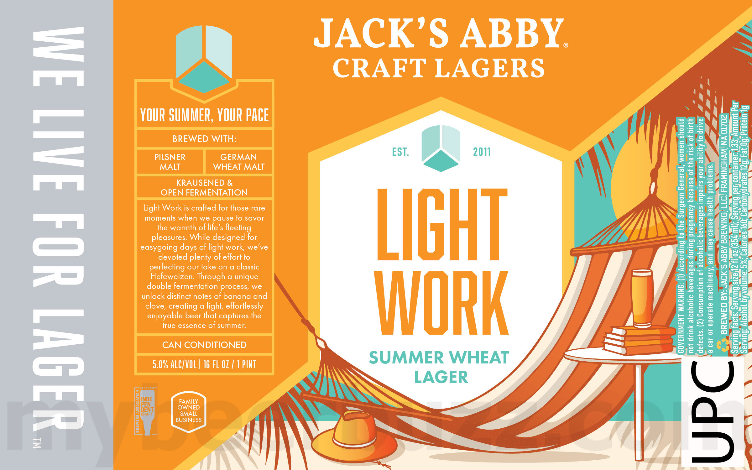 Jack’s Abby Adding Amber Harvest, Intrepid Traditions Pumpkin & Light Work Cans 10 apostMBB 4400
