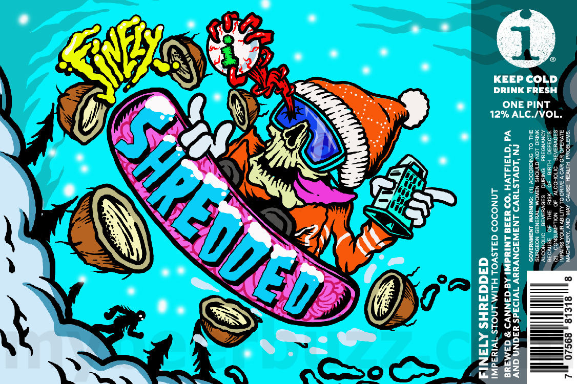 Imprint Beer Adding Tailgate Kids Bootleg Greg & Finely Shredded Imprint Beer Adding Tailgate Kids Bootleg Greg & Finely Shredded