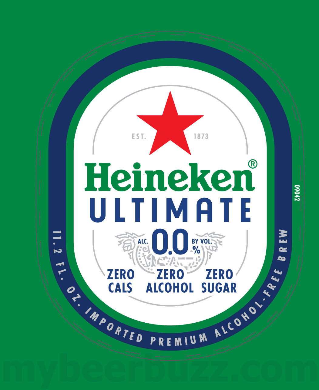 Max Verstappen Joins the Celebration as Heineken's Player 0.0 Champion is Crowned 10 apostMBB 4456