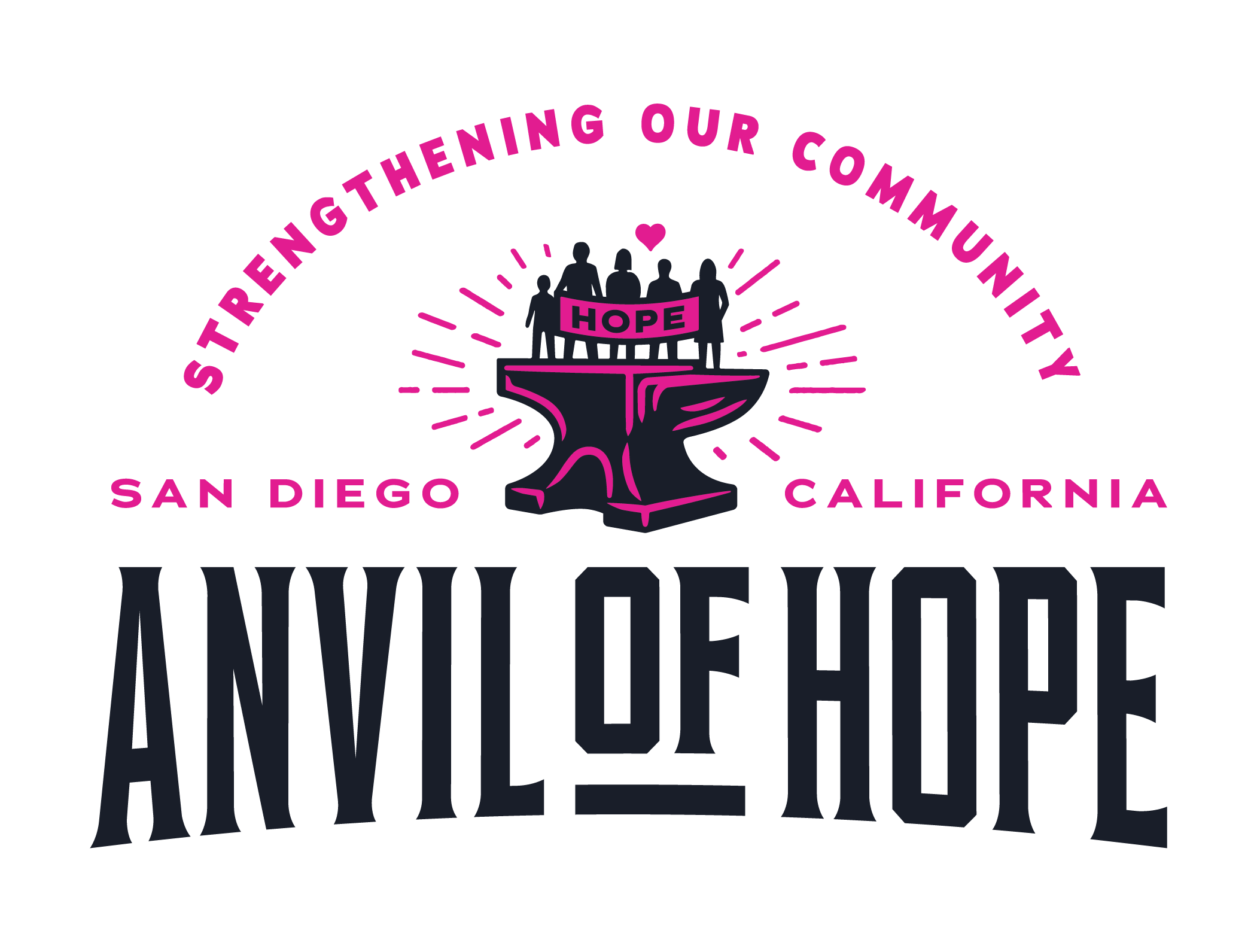 AleSmith Brewing Company and Anvil of Hope Kick Off Annual Holiday Fundraiser to Benefit Local Families and Communities 8 apostMBB 4520