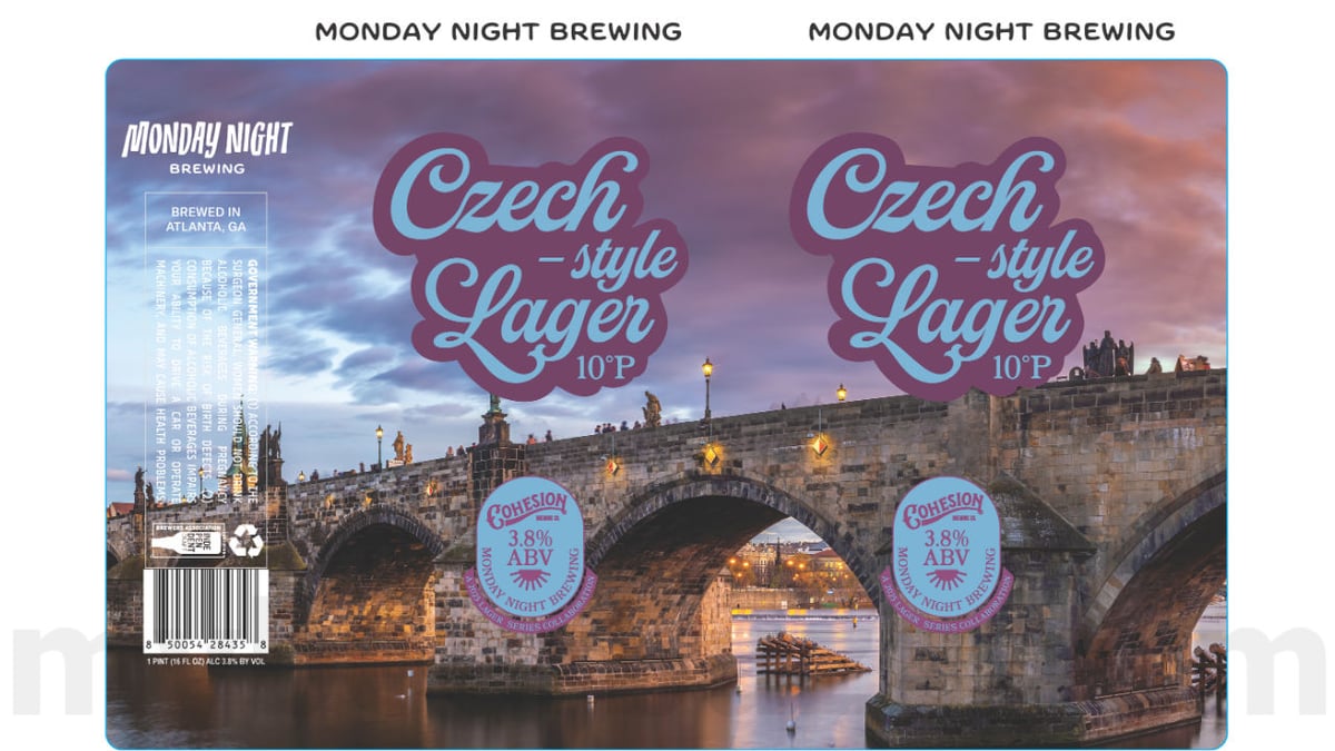 Monday Night Adding 2024 The Shadow King Syrah, New Zealand-Style Lager, Ale Max 95, What A Day That Was, LIttle Secrets, Love & Respect, Czech-Style Lager 10°P, Czech-Style Lager 12°P and With A Little Help From My Friends 15 apostMBB 4607