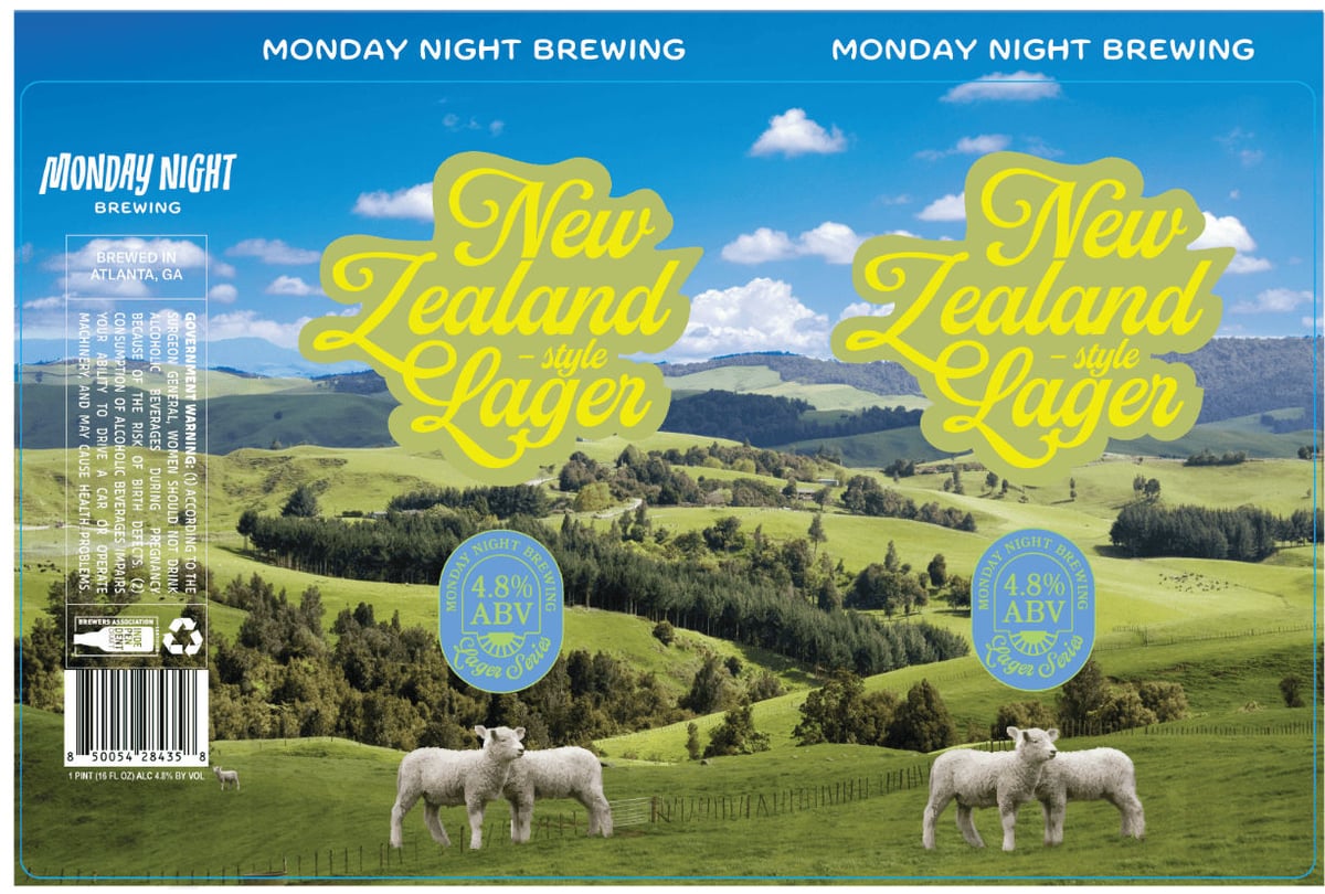 Monday Night Adding 2024 The Shadow King Syrah, New Zealand-Style Lager, Ale Max 95, What A Day That Was, LIttle Secrets, Love & Respect, Czech-Style Lager 10°P, Czech-Style Lager 12°P and With A Little Help From My Friends 20 apostMBB 4612