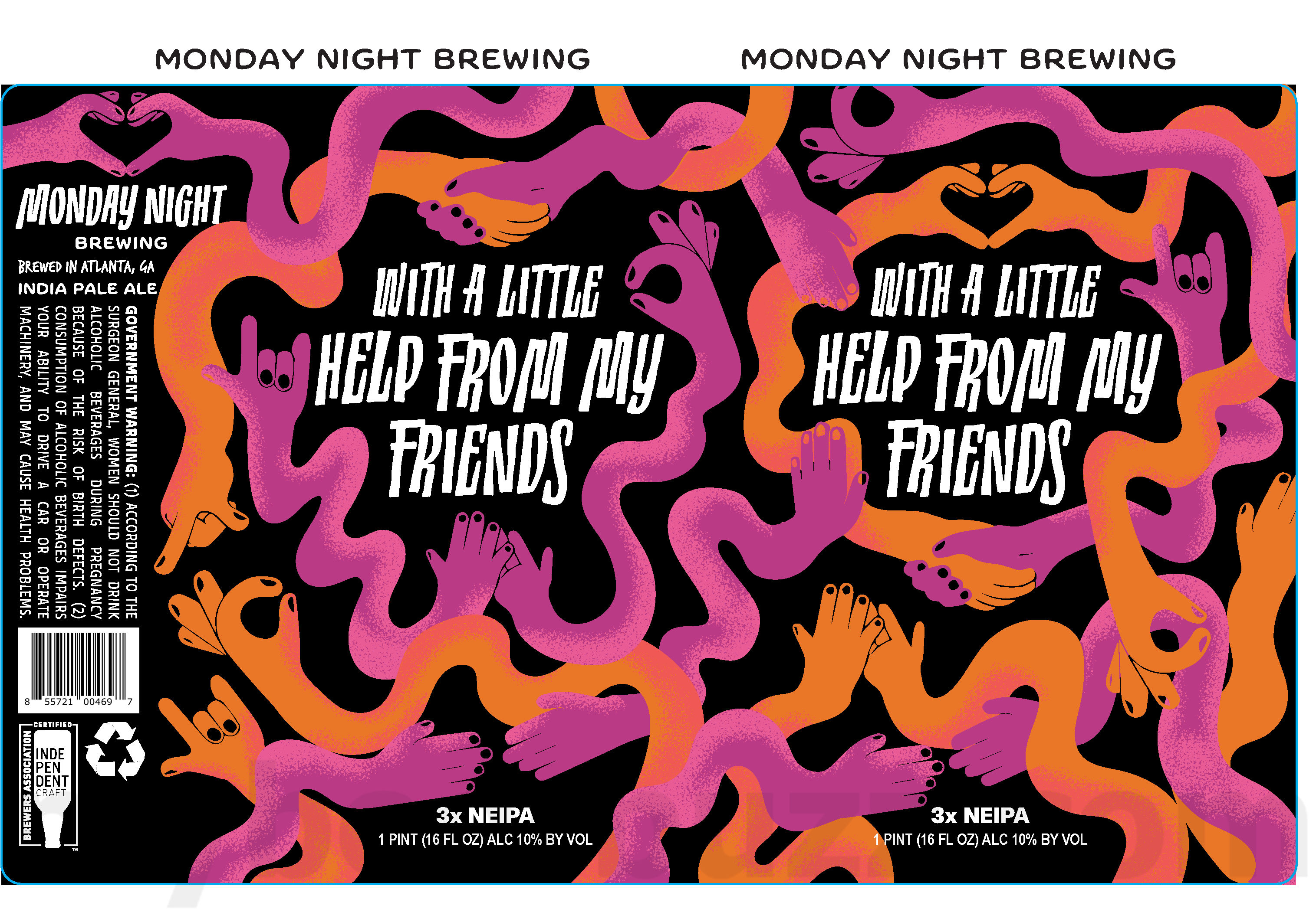 Monday Night Adding 2024 The Shadow King Syrah, New Zealand-Style Lager, Ale Max 95, What A Day That Was, LIttle Secrets, Love & Respect, Czech-Style Lager 10°P, Czech-Style Lager 12°P and With A Little Help From My Friends 21 apostMBB 4613