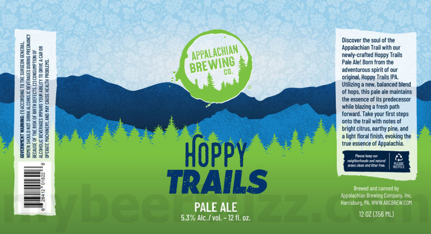 Appalachian Brewing Adding Higher Calling Mountain Strong To Support Western North Carolina, Campfire Decadence, ST1X C1TY, Ve Skále & Hoppy Trails 13 apostMBB 4632