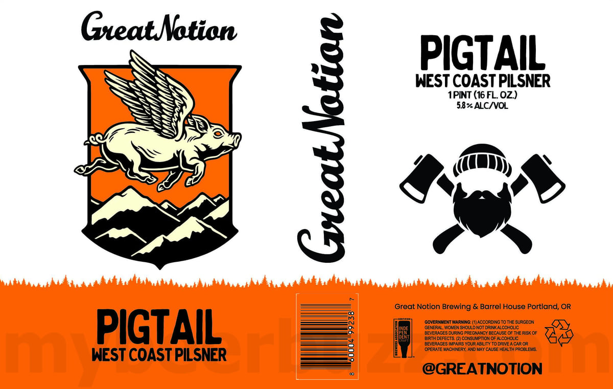Great Notion Adding Double Stack, The Bear, Stamper Stout, Over Ripe, Over Ripe Fruit In The Can, JB & Pigtail Great Notion Adding Double Stack, The Bear, Stamper Stout, Over Ripe, Over Ripe Fruit In The Can, JB & Pigtail