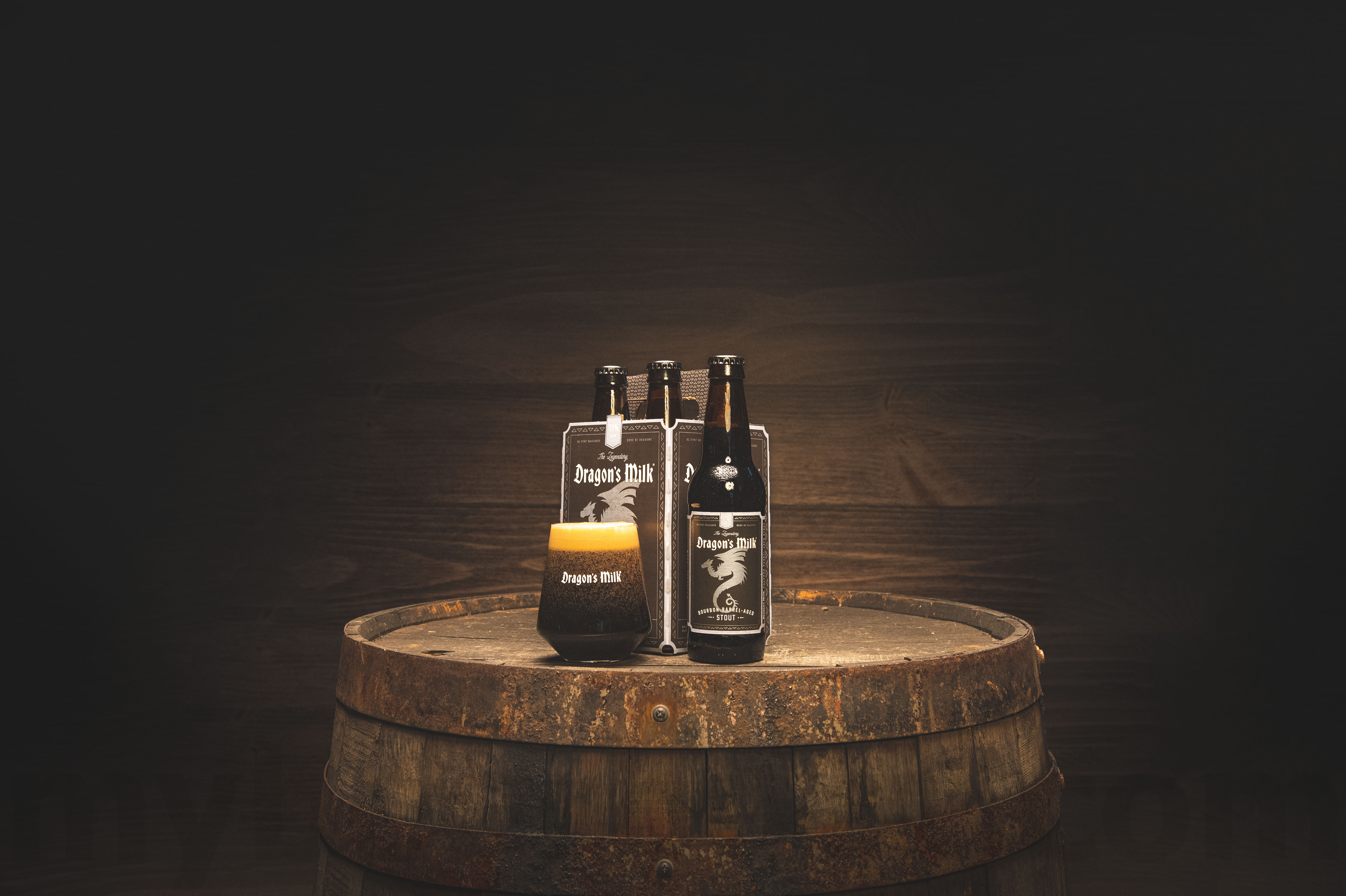 New Holland Brewing Releases DUNGEONS & DRAGONS Dragon’s Milk Stout and Bourbon Whiskey 8 apostMBB 4717