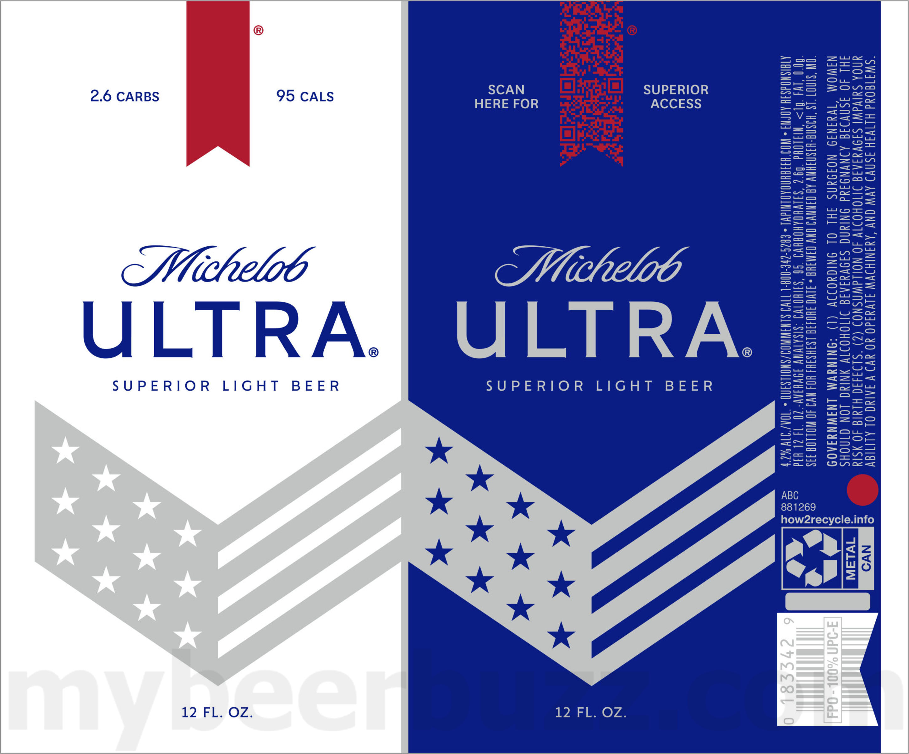 Anheuser-Busch Continues Longstanding Commitment to Folds of Honor with Bud Light and NFL Ahead of National First Responders Day 17 apostMBB 4724