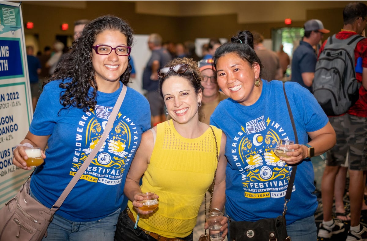WeldWerks Celebrates Ten-Year Anniversary by Bringing Back the WeldWerks Invitational Festival in February 2025 8 apostMBB 4801
