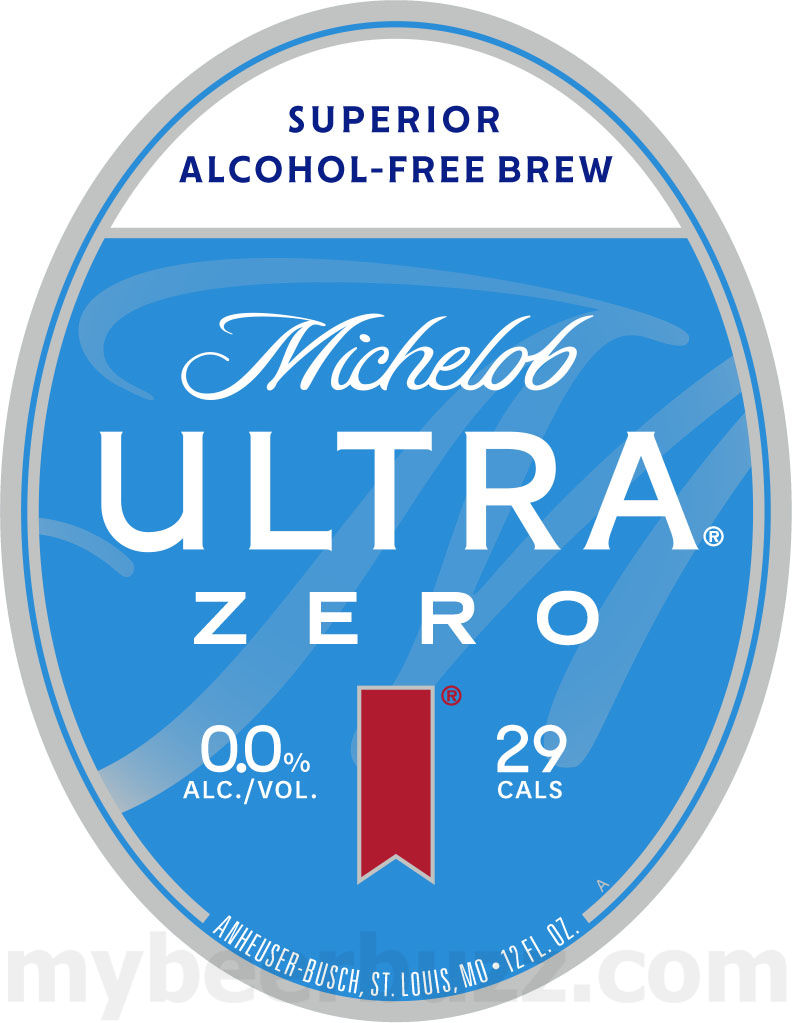 Introducing Michelob ULTRA Zero: A New Superior Alcohol-Free Brew for an Active Lifestyle 10 apostMBB 4866