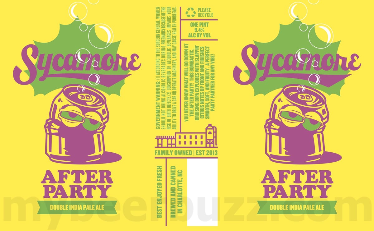 Sycamore Christmas Cookie Returning / Barrel Aged Christmas Cookie / Cold Crushie / Numby Gummy / After Party / Macro Dose / Serveza / 2025 Trippy 20 apostMBB 4890