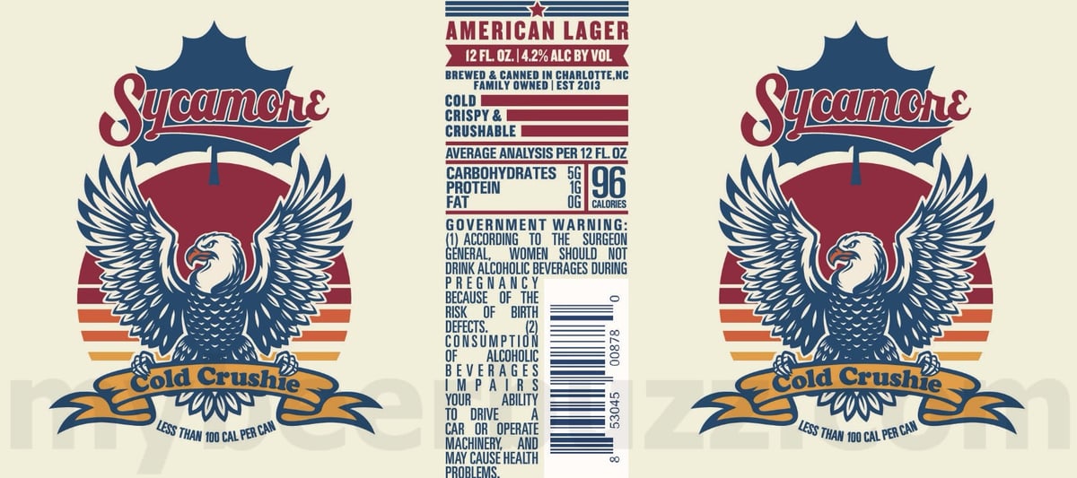 Sycamore Christmas Cookie Returning / Barrel Aged Christmas Cookie / Cold Crushie / Numby Gummy / After Party / Macro Dose / Serveza / 2025 Trippy 22 apostMBB 4892