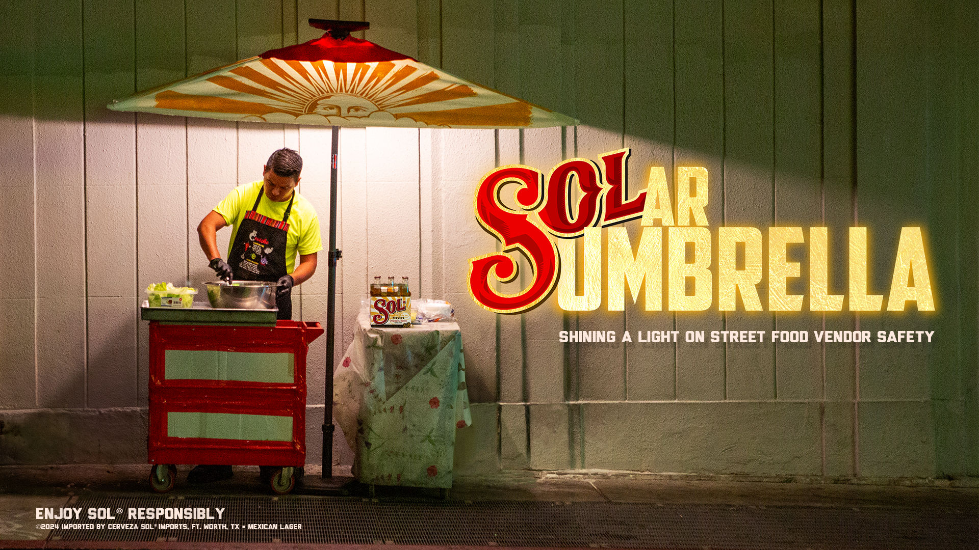 Sol Shines Light On Street Food Vendor’s Safety With First-Of-Its-Kind Solar Umbrella 8 apostMBB 5032