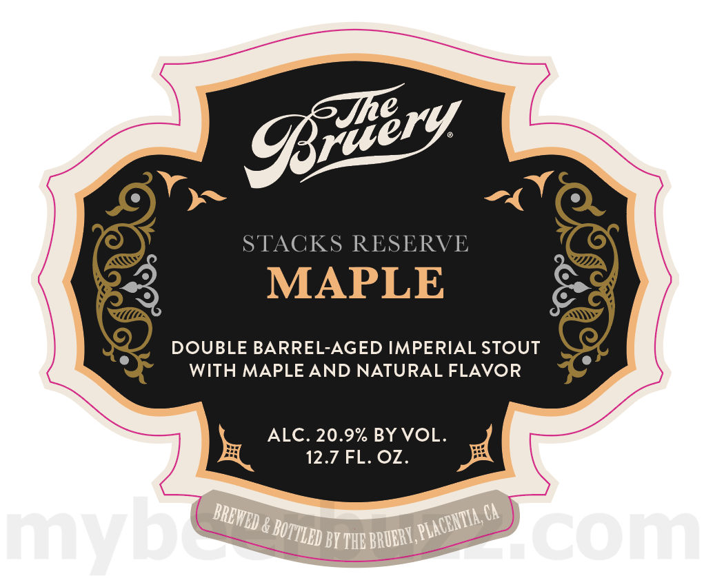 The Bruery Adding Black Tuesday Imperial Grand Reserve / Black Tuesday Blender’s Choice / Thr3es / Into The Blue / Stacks Reserve Blueberry / Stacks Reserve Red Berry / Stacks Reserve Chocobanana / Stacks Reserve Maple The Bruery Adding Black Tuesday Imperial Grand Reserve / Black Tuesday Blender’s Choice / Thr3es / Into The Blue / Stacks Reserve Blueberry / Stacks Reserve Red Berry / Stacks Reserve Chocobanana / Stacks Reserve Maple