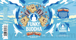 Funky Buddha Updating Sticky Treats Coming In Early Aug 11 apostMBB 5175