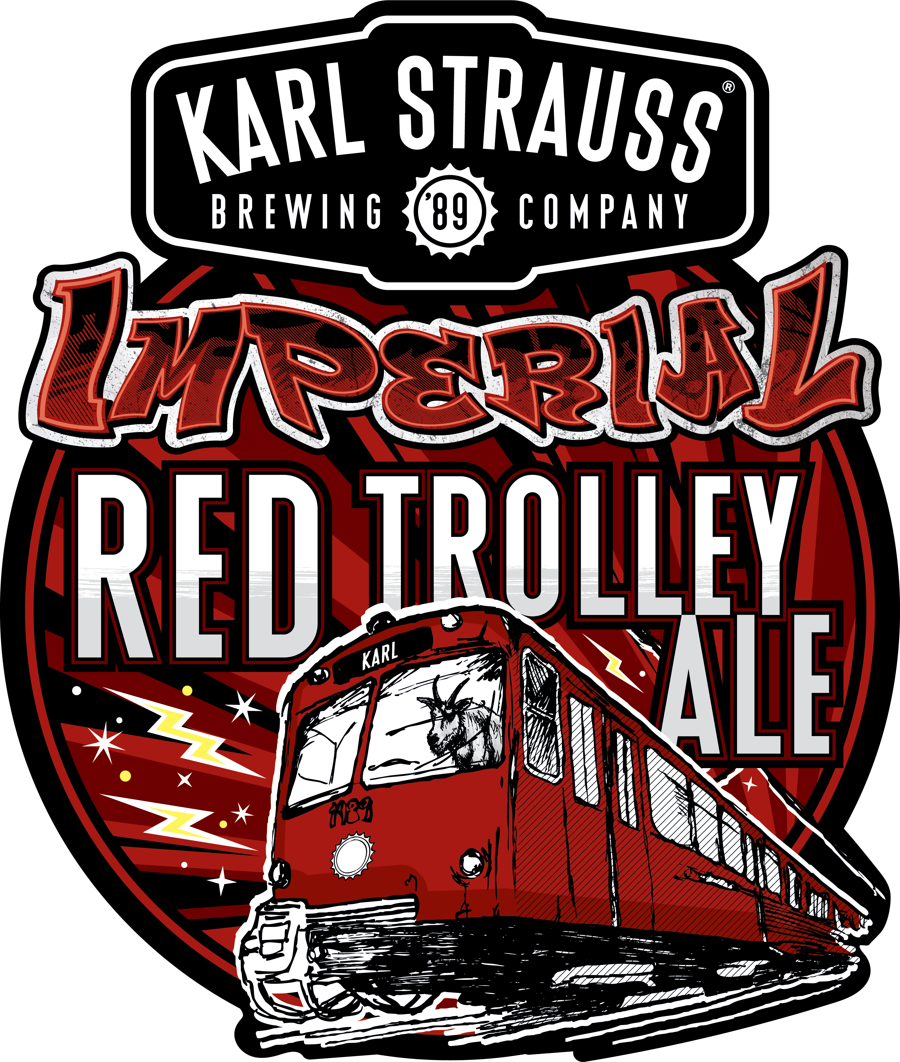 Karl Strauss to Release Imperial Red Trolley on 11/29 8 apostMBB BilSurfacePro9 105