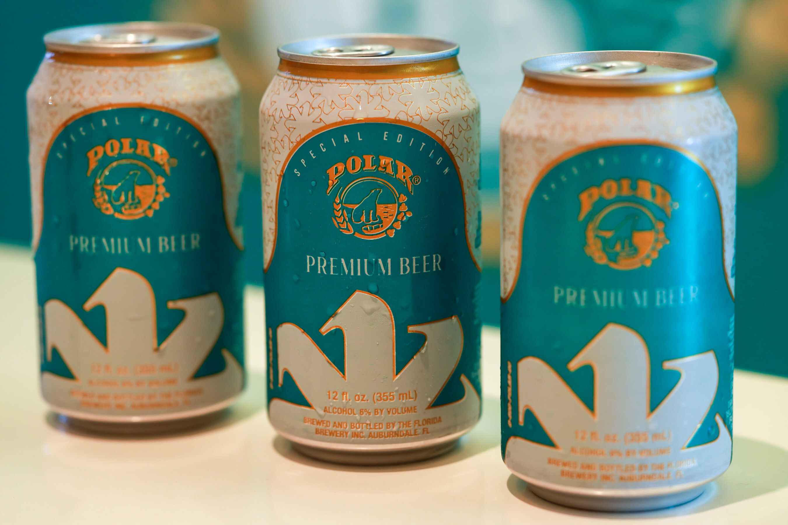 POLAR PREMIUM BEER ENTERS THE U.S. MARKET TO DELIGHT THE MOST DEMANDING PALATES 8 apostMBB BilSurfacePro9 110