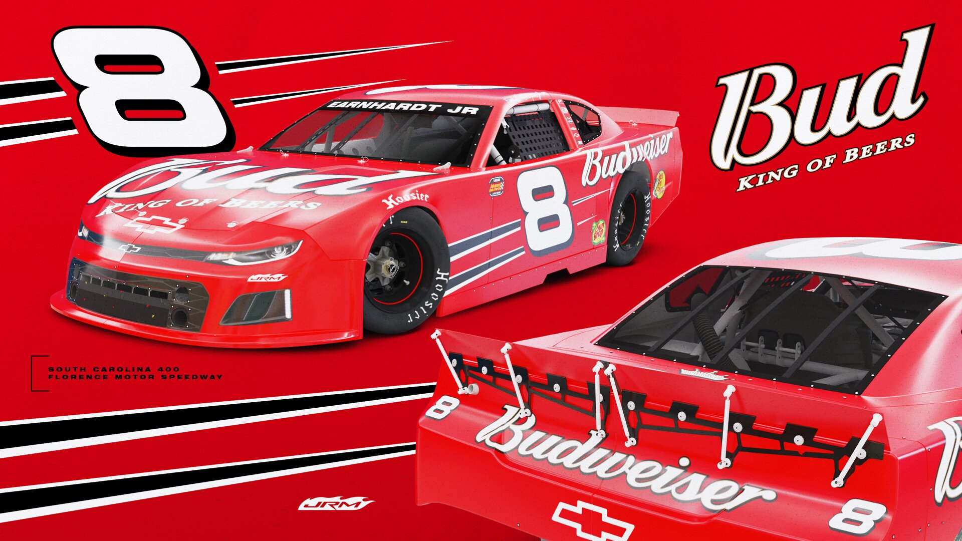 Dale Earnhardt Jr. and Budweiser Set for Iconic Reunion 8 apostMBB BilSurfacePro9 2 104
