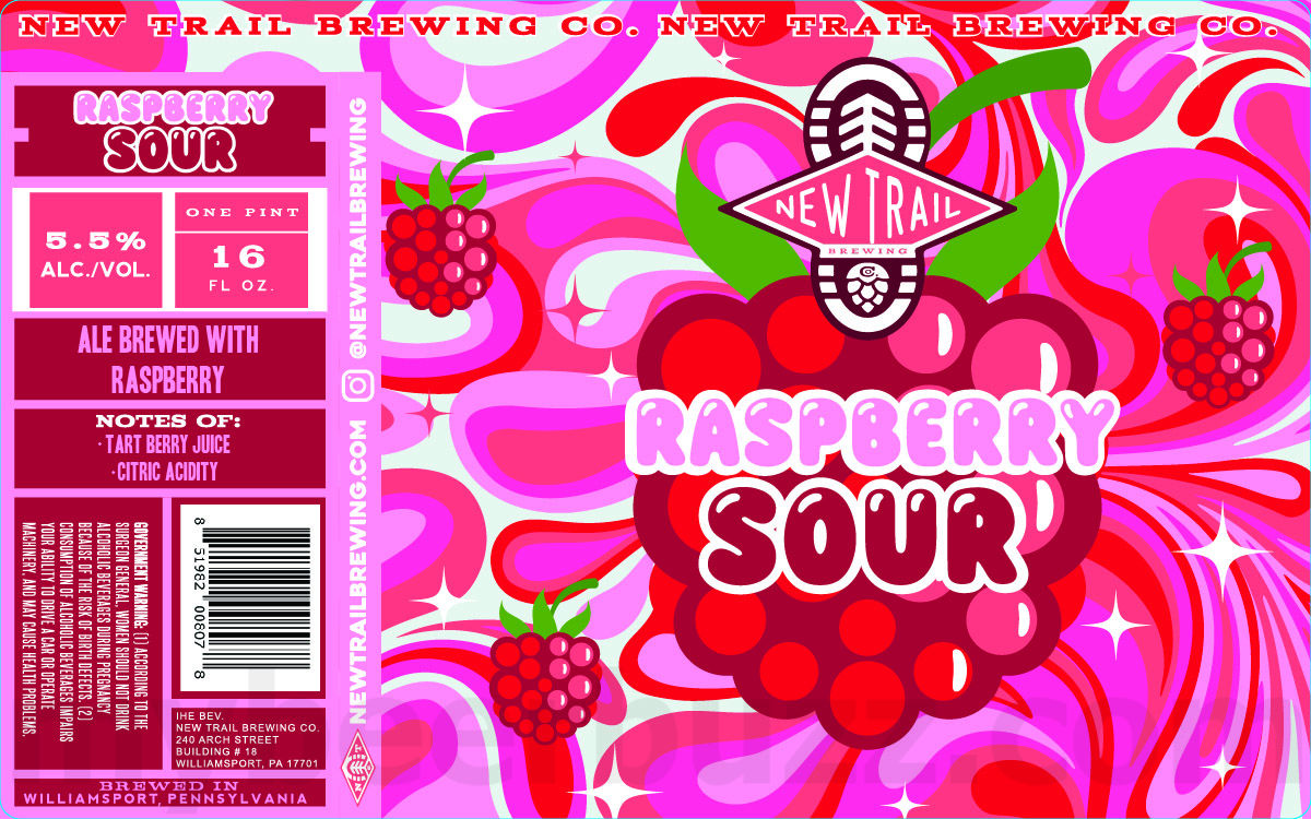 New Trail Adding Pineapple Broken Heels, Crisp Lager, The Pathfinder, Field Guide, Chocolate Strawberry Ice Cream Stout, Overlook, Rocksylvania, Dust & Stone, I My State Parks, Raspberry Sour, State Light Lime, RUnning Red and State Light Peach 13 apostMBB BilSurfacePro9 2 53