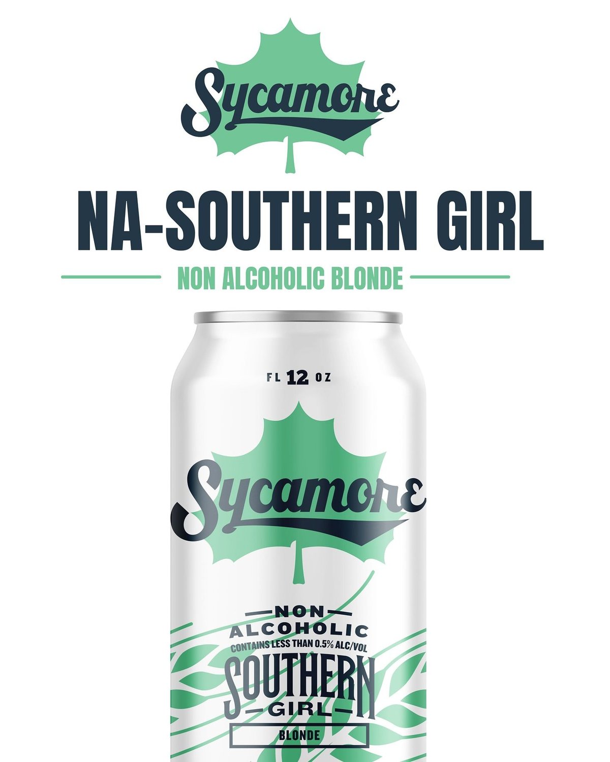 Sycamore Brewing Releases NA Southern Girl Blonde and Numby Gummy IPA in January 8 apostMBB BilSurfacePro9 3 58