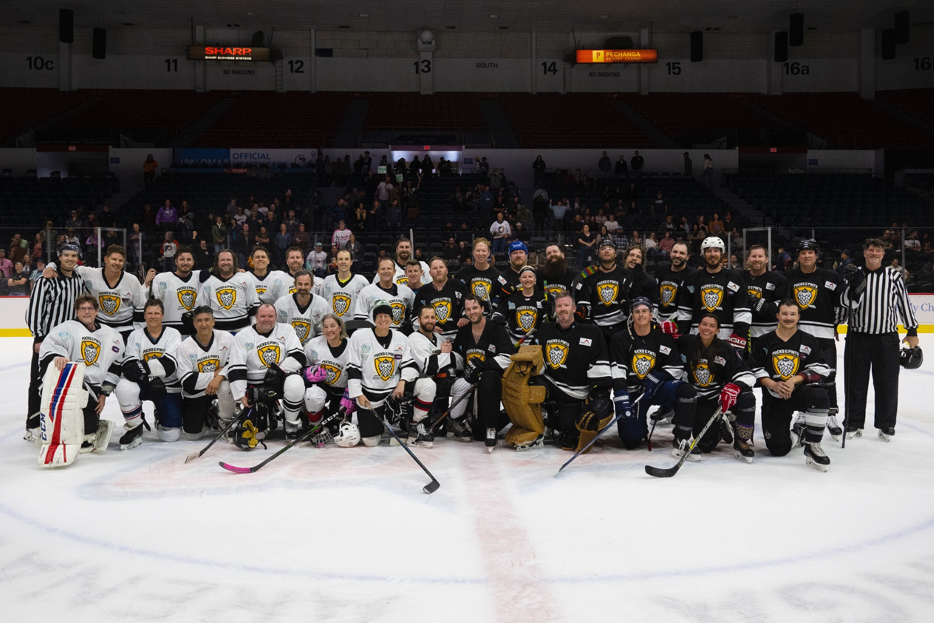San Diego breweries to hold seventh annual Pucks & Pints charity hockey game and festival on March 29 8 apostMBB BilSurfacePro9 3 BilSurfacePro9 2
