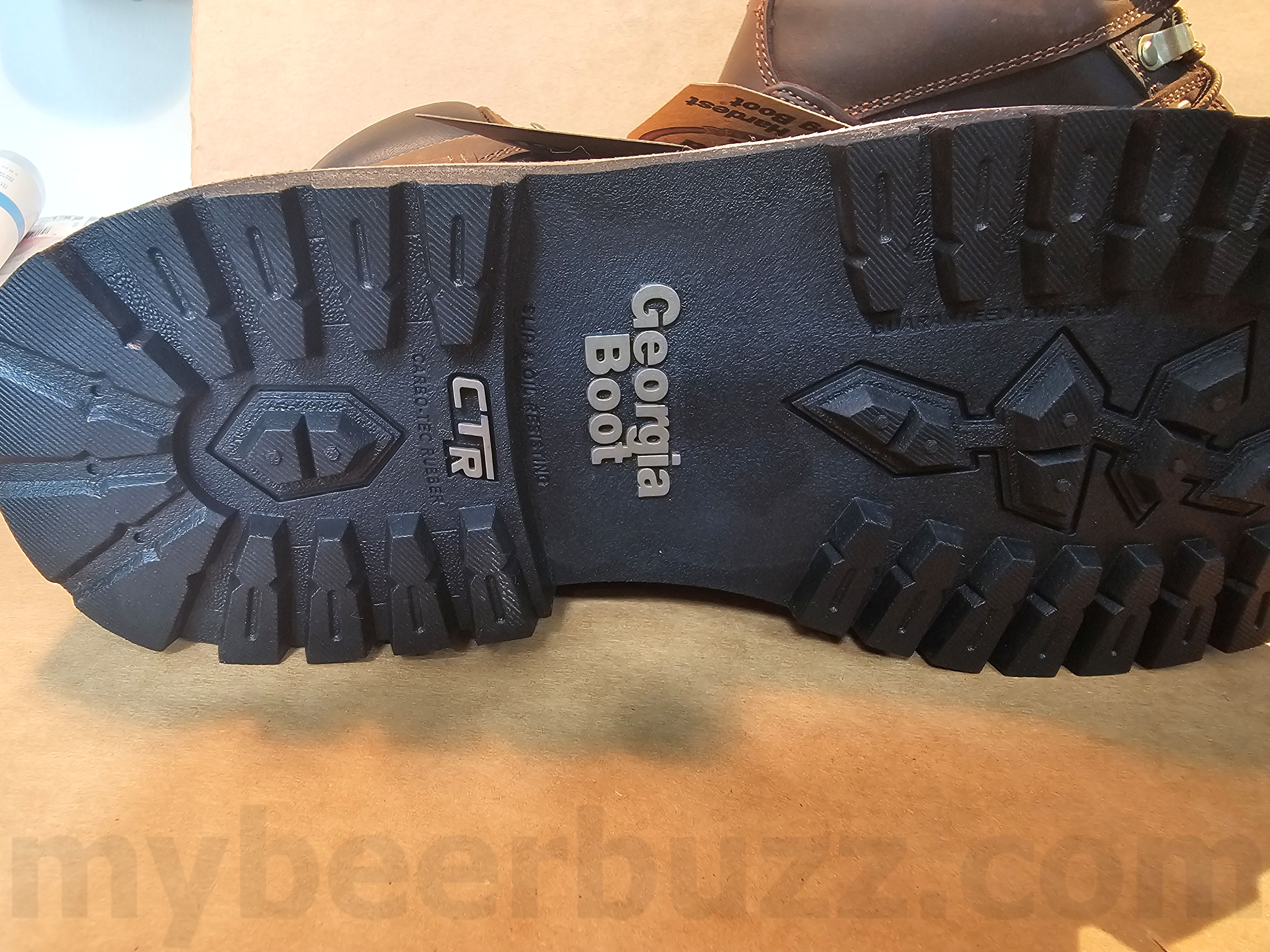 Mybeerbuzz .com Highlights The Georgia Boot Core 37 Waterproof Work Boot 13 apostMBB BilSurfacePro9 54